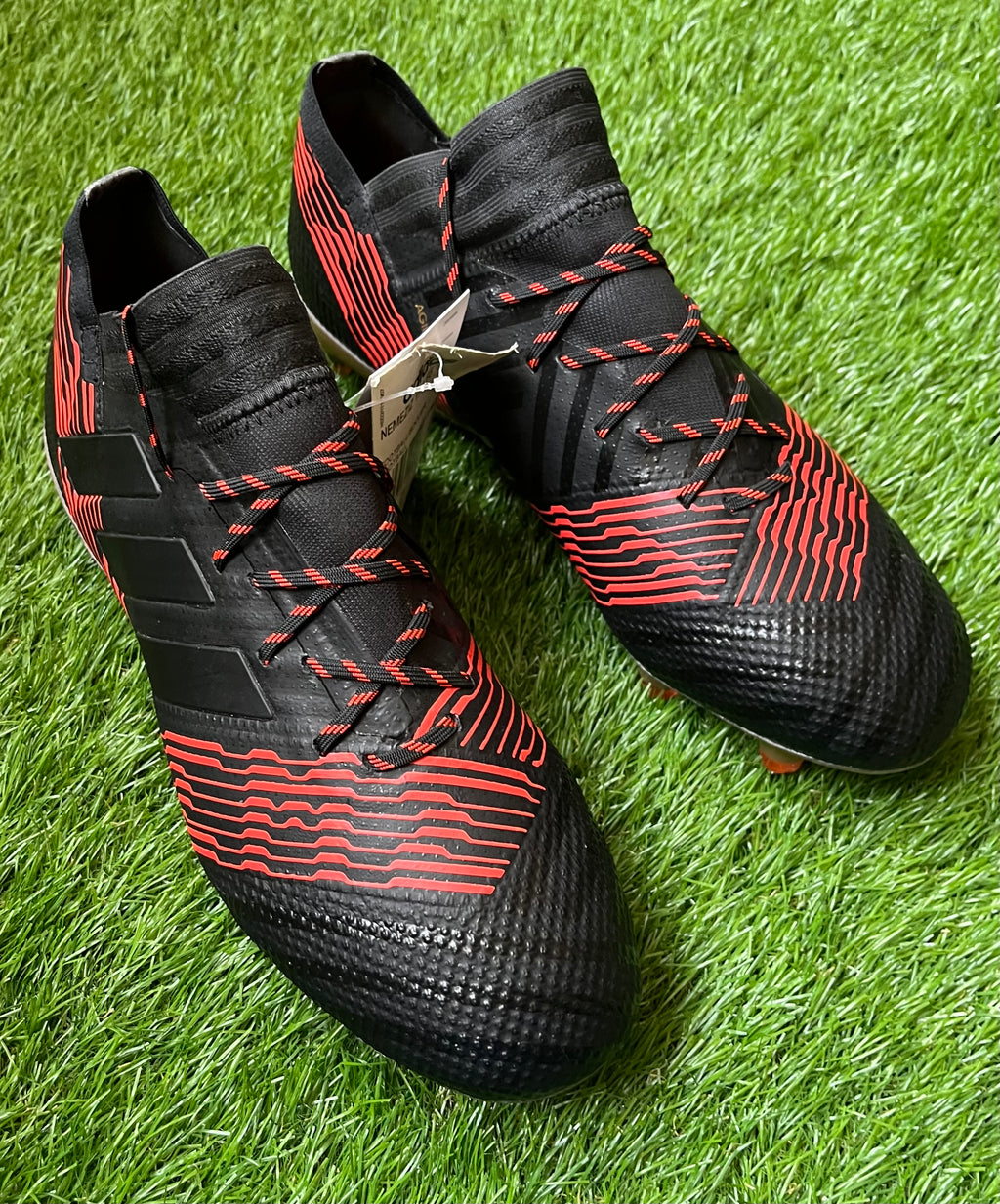 Adidas Nemeziz 17.1 FG