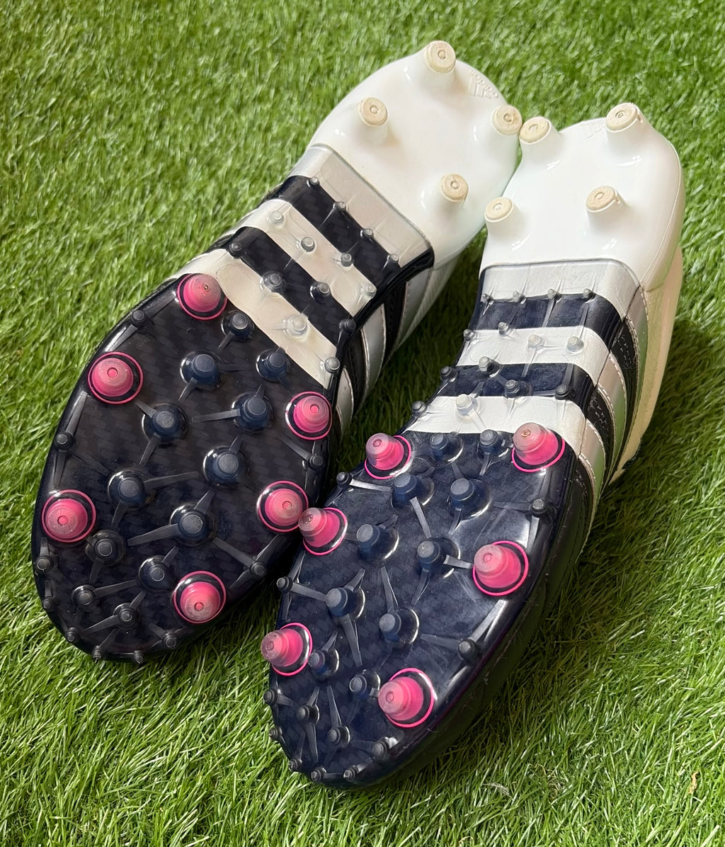 Adidas Ace 15.1 FG Leather Pre Owned