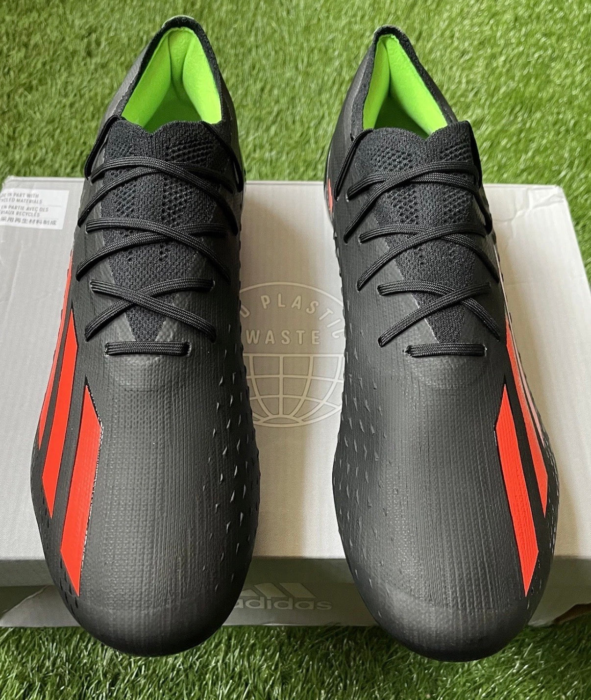 Adidas X Speedportal.1 FG