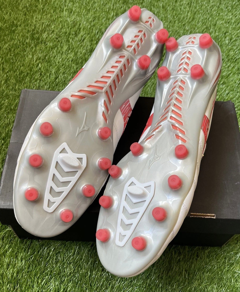 Mizuno Morelia Neo IV Elite Made In Japan