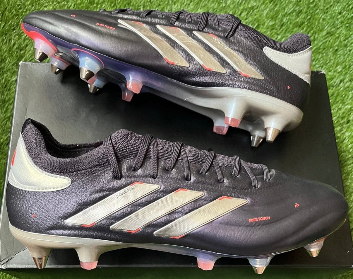 Adidas Copa Pure 2 Elite KT SG