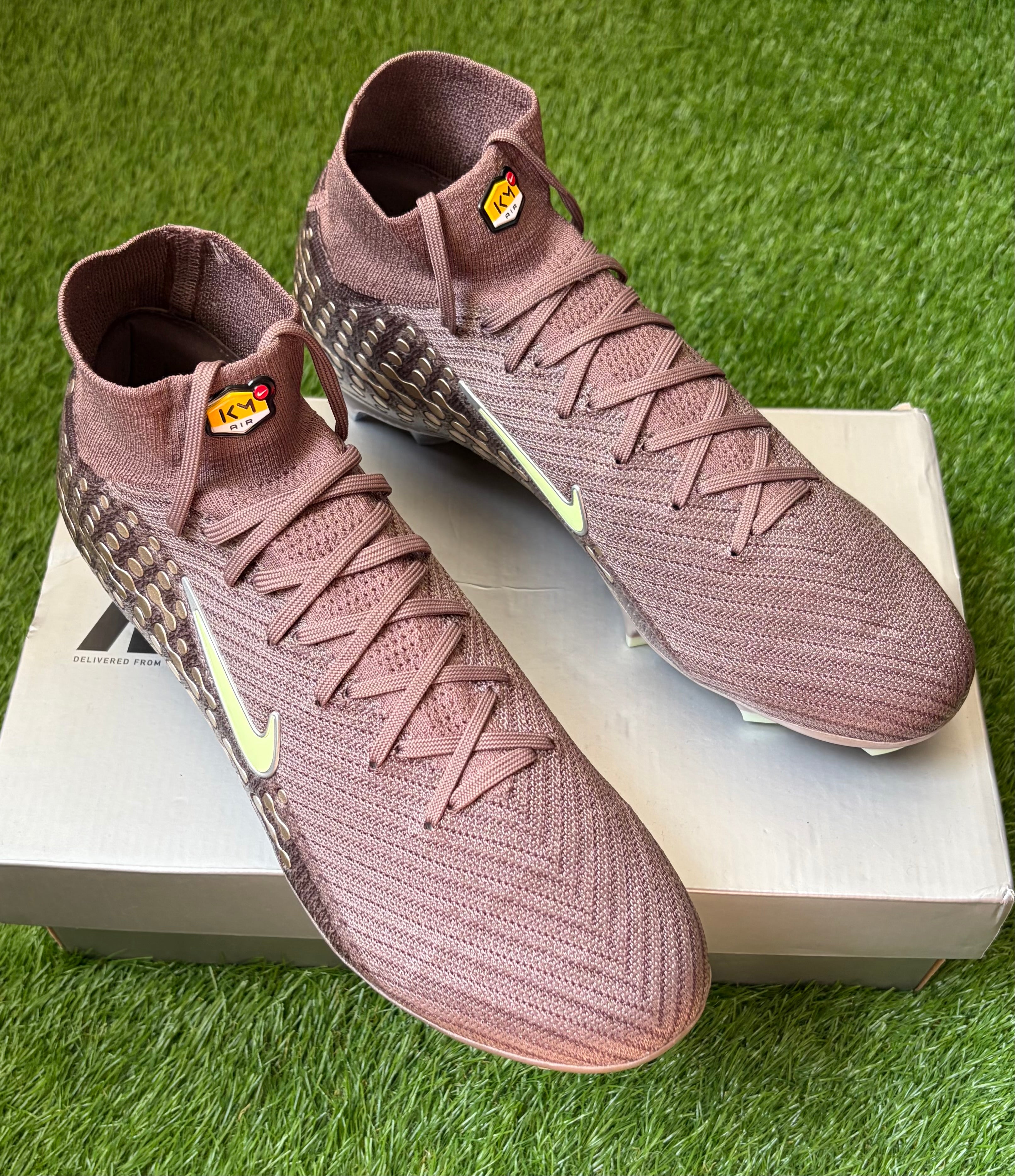 Nike Mercurial Superfly X Elite FG