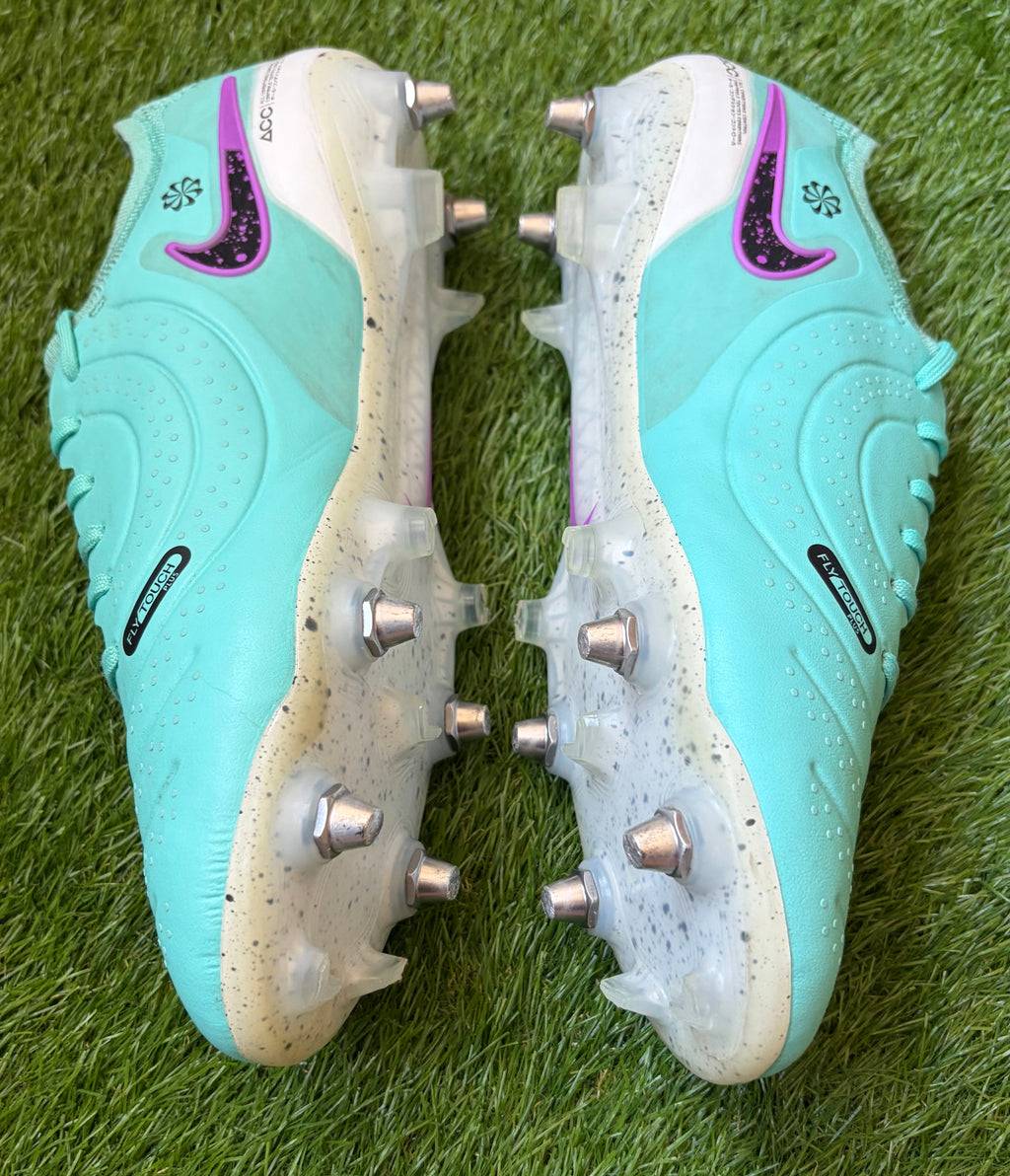 Nike Tiempo Legend X Elite SG Pre Owned