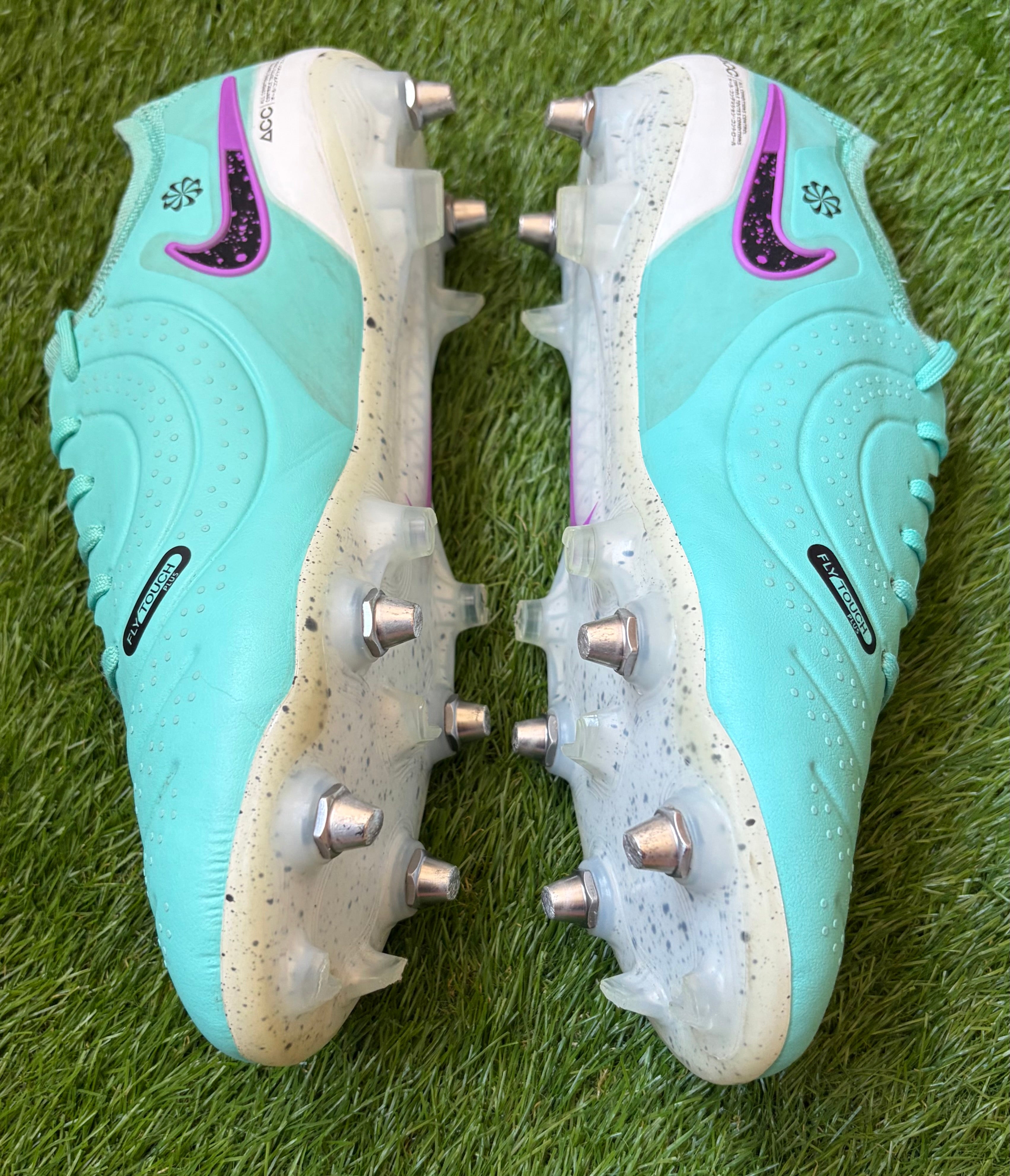 Nike Tiempo Legend X Elite SG Pre Owned