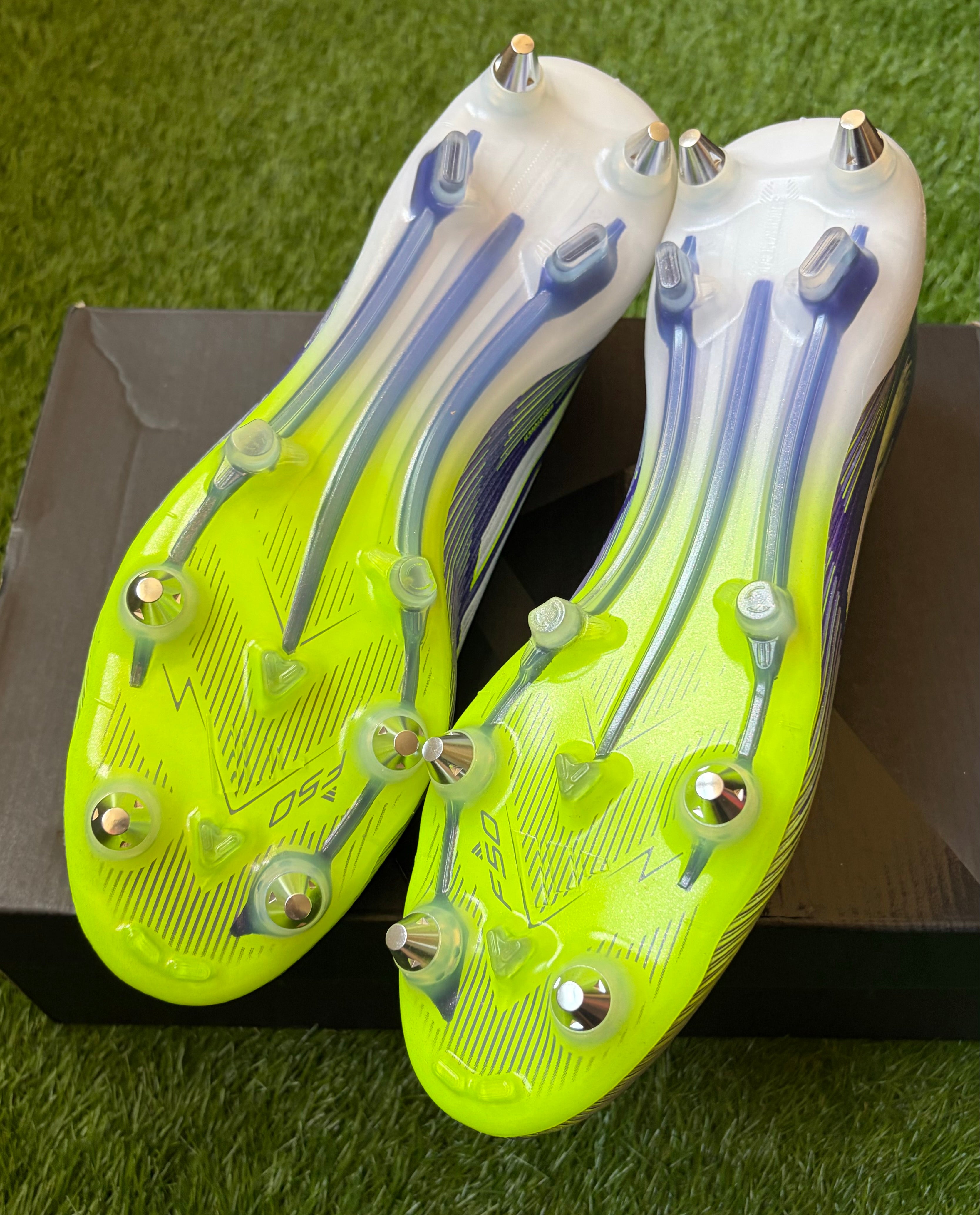Adidas F50 Elite SG