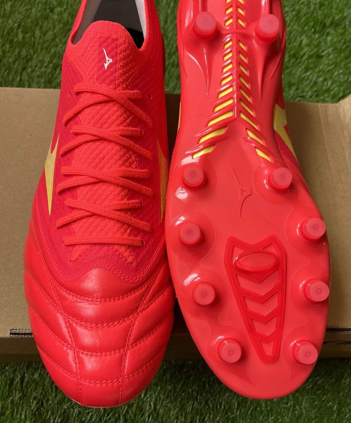 Mizuno Morelia Neo 3 FG