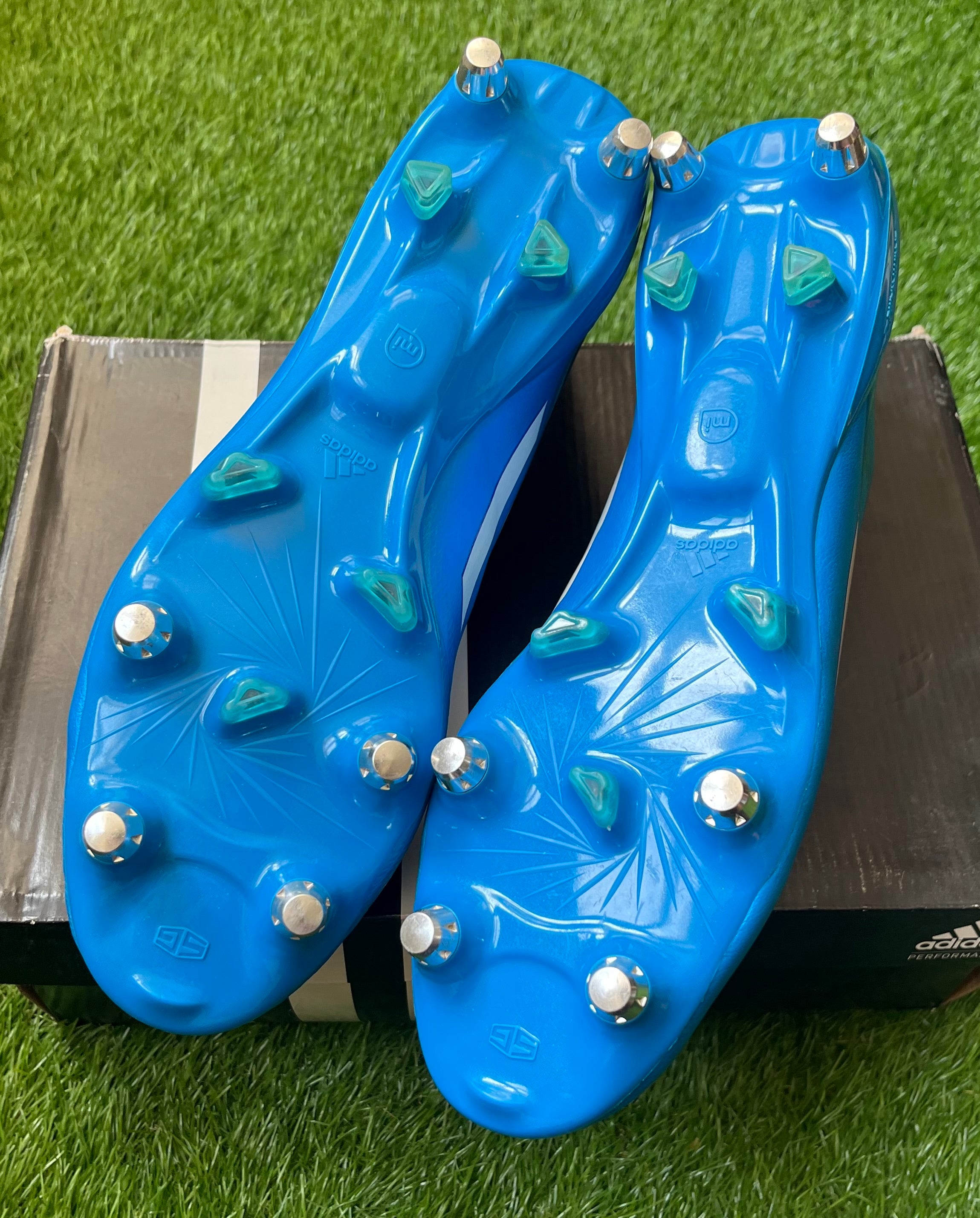 Adidas F50 SG ‘Samba’