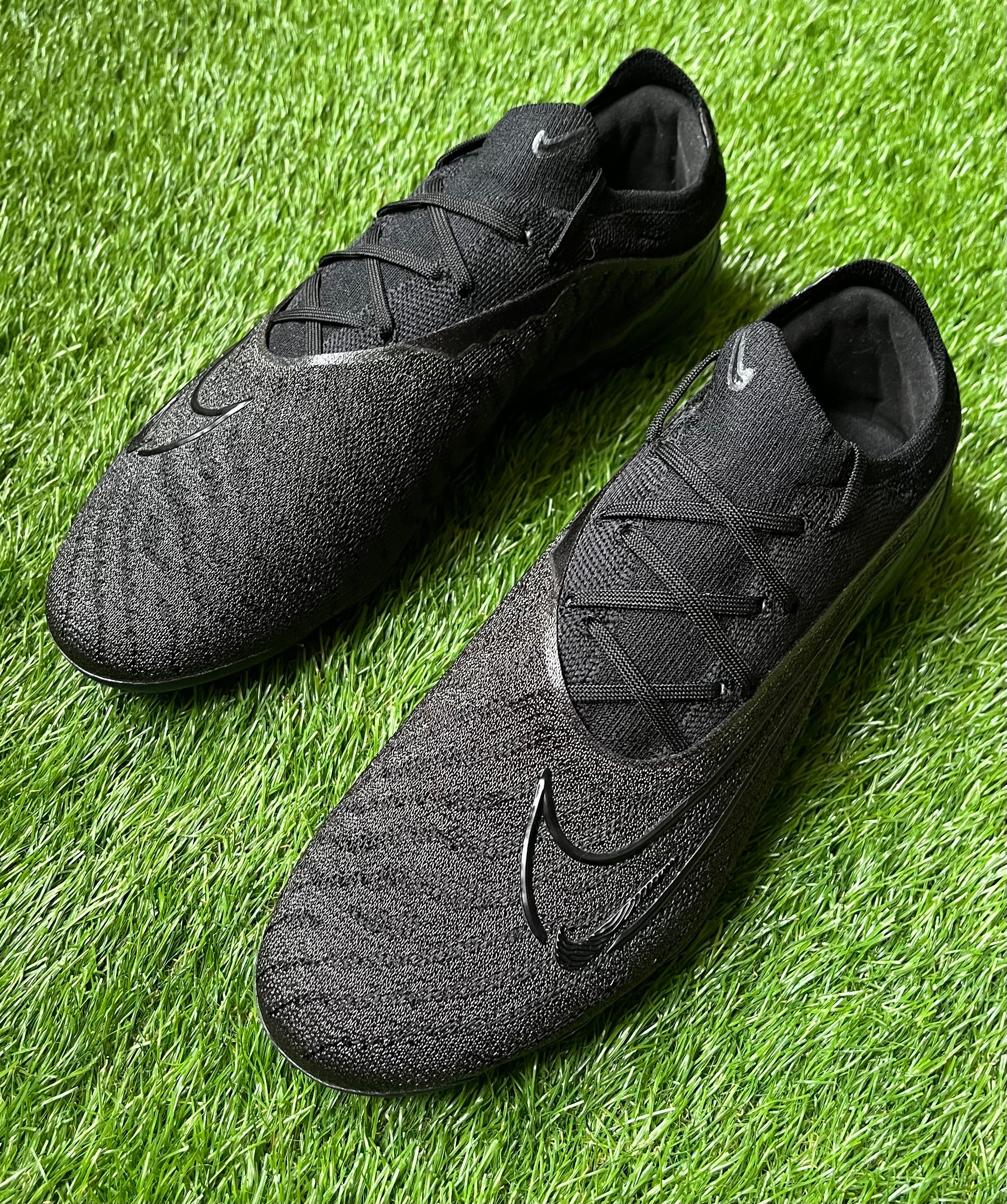 Nike Phantom GX Elite AG Nike ID