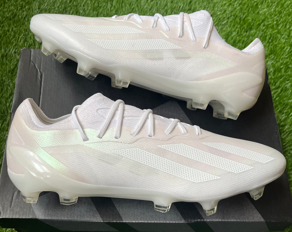 Adidas X Crazyfast.1 FG Pre Owned