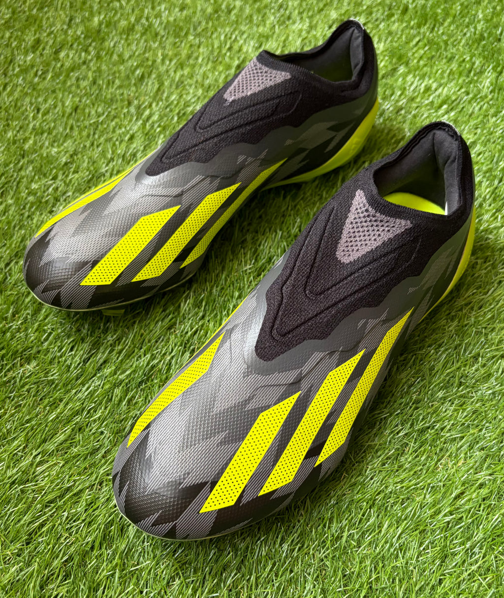 Adidas X Crazyfast+ FG