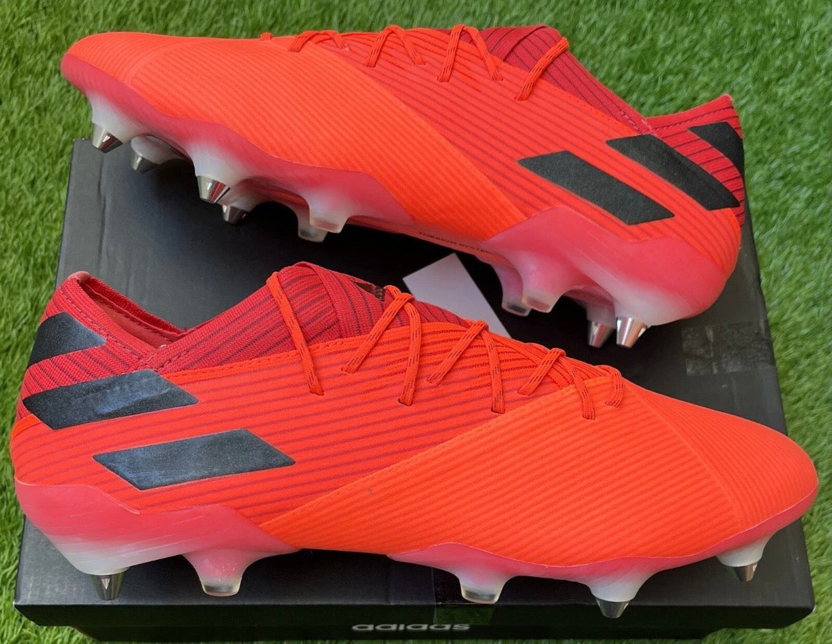 Adidas Nemeziz 19.1 SG
