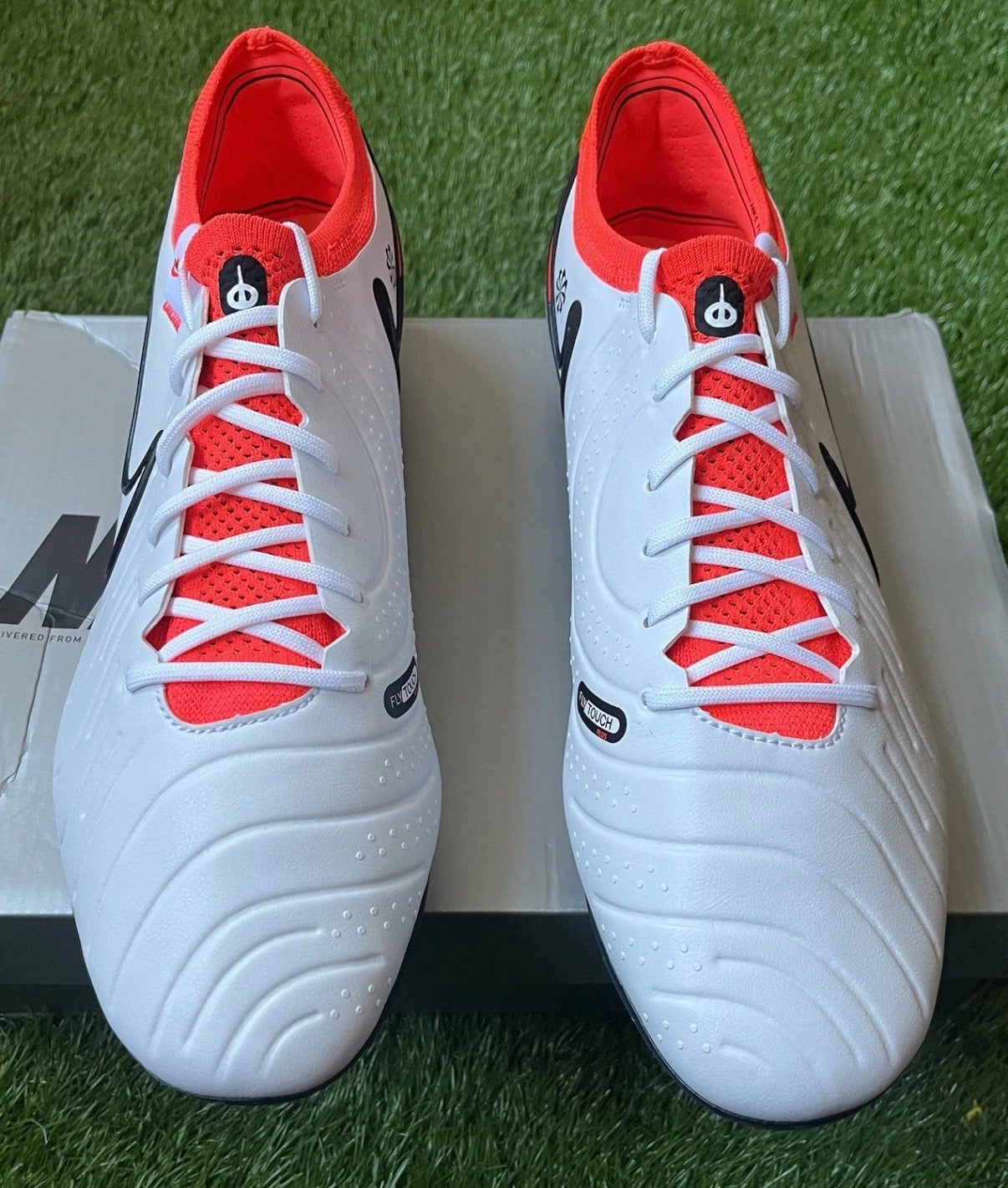 Nike Tiempo Legend X Elite SG