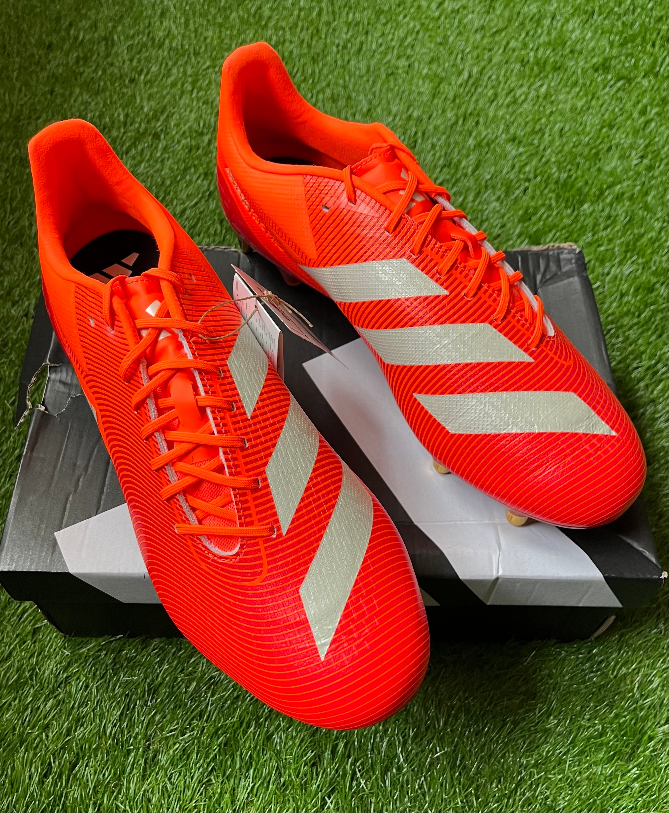 Adidas RS15 Pro Rugby SG