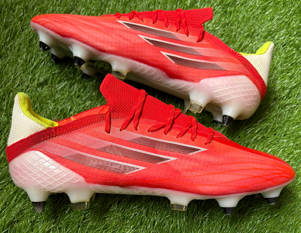 Adidas X Speedflow.1 Pro Issue Germany Pre owned