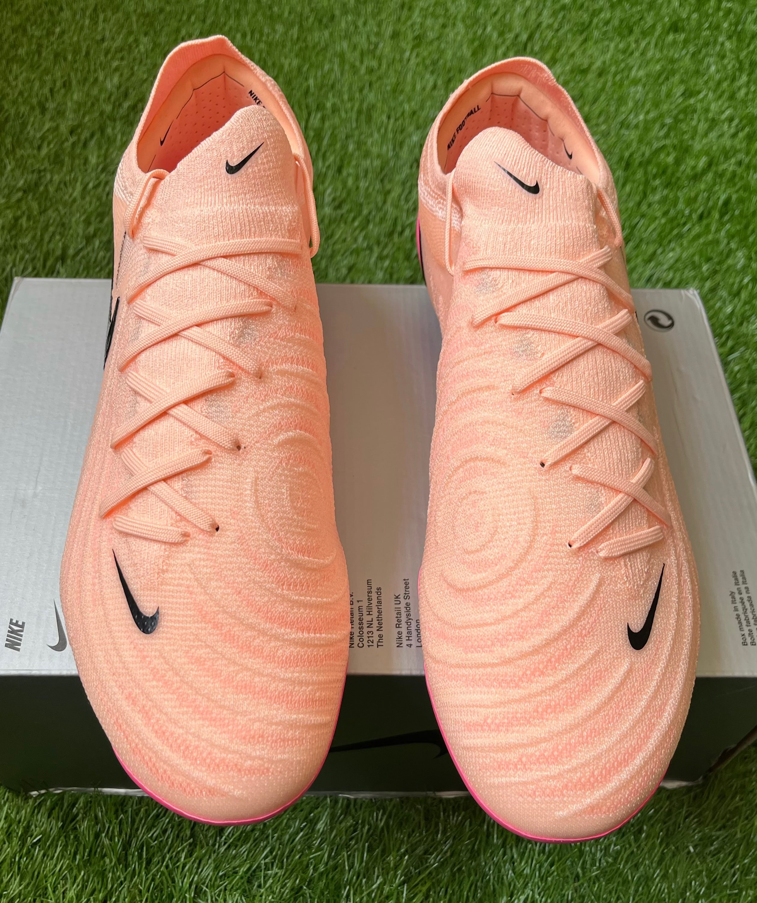 Nike Phantom GX Elite AG
