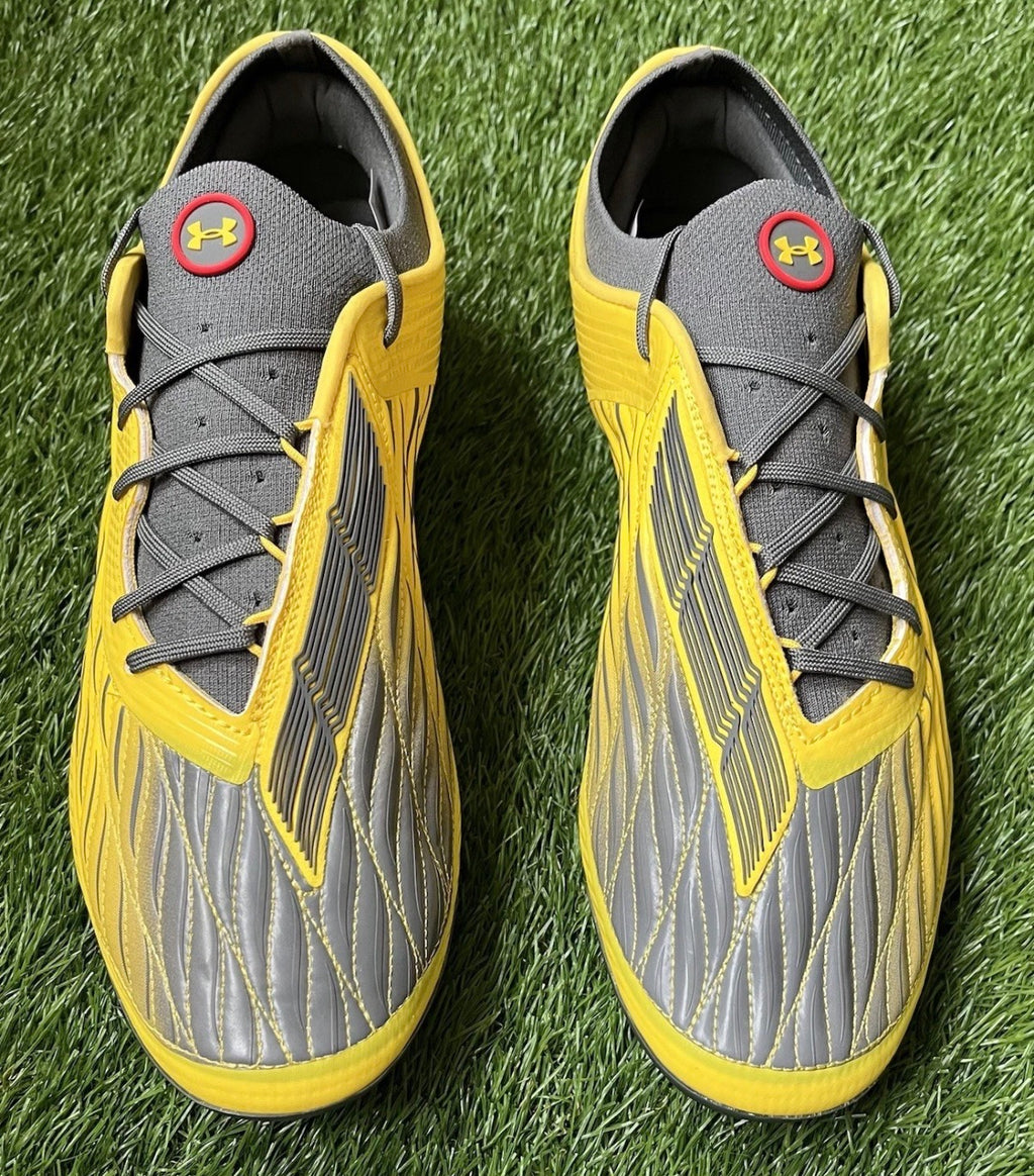 Under Armour Clone Magnetico FG
