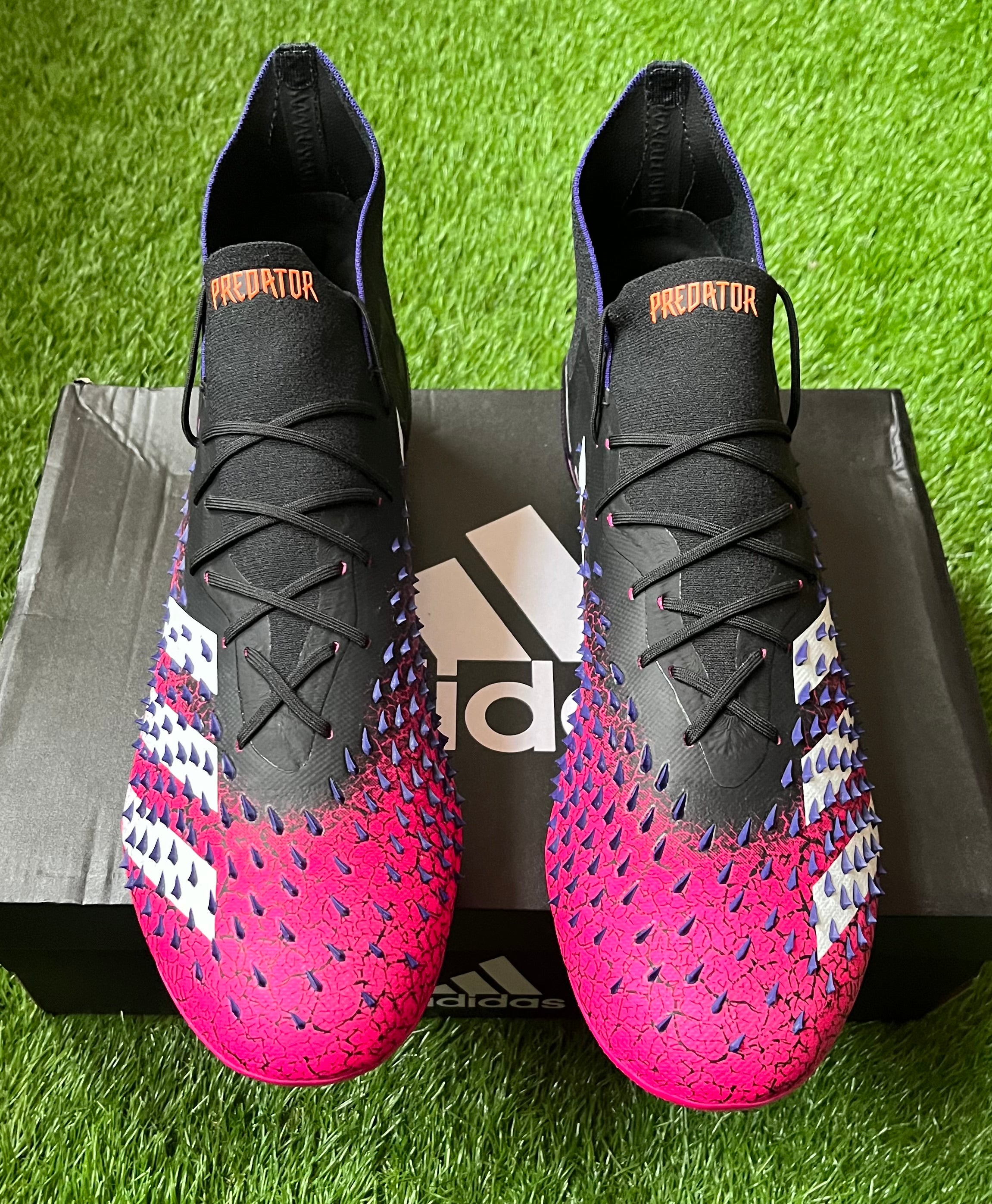 Adidas Predator Freak.1 FG