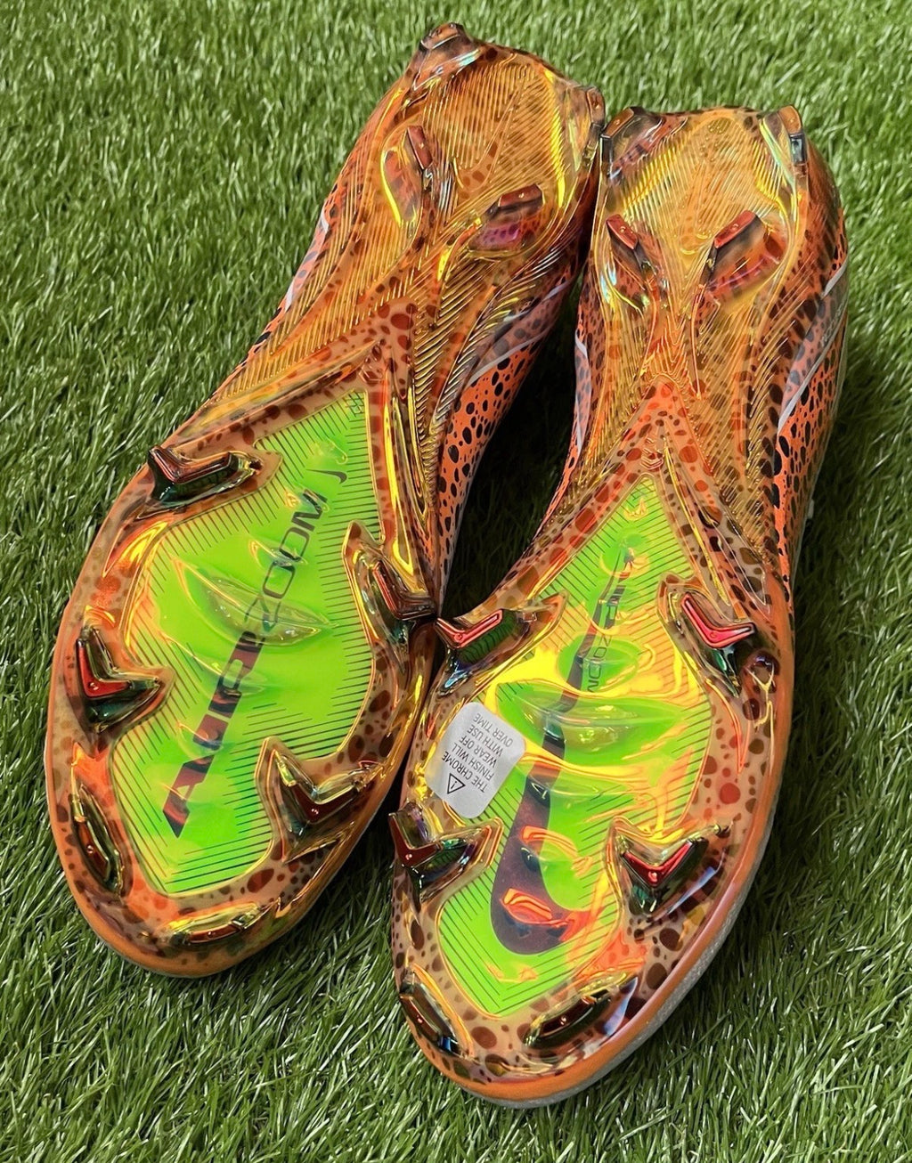 Nike Mercurial Vapor 16 Elite FG