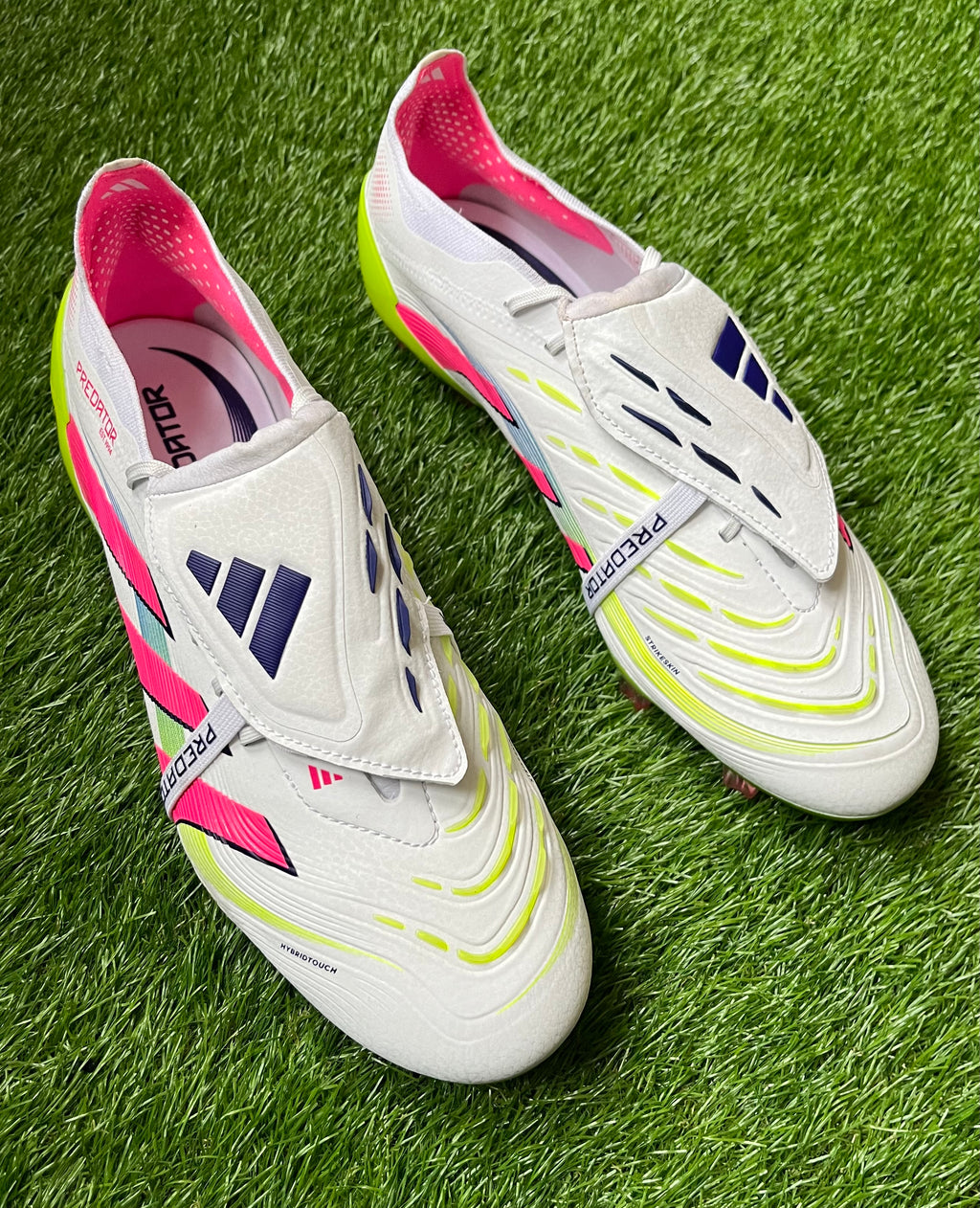 Adidas Predator FT Tongue Elite FG Pre Owned