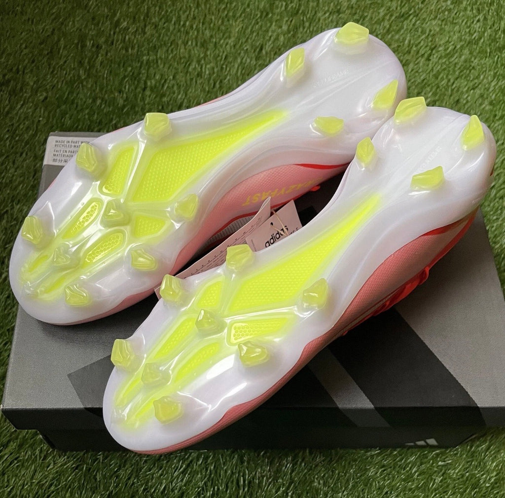 Adidas X Crazyfast.1 FG