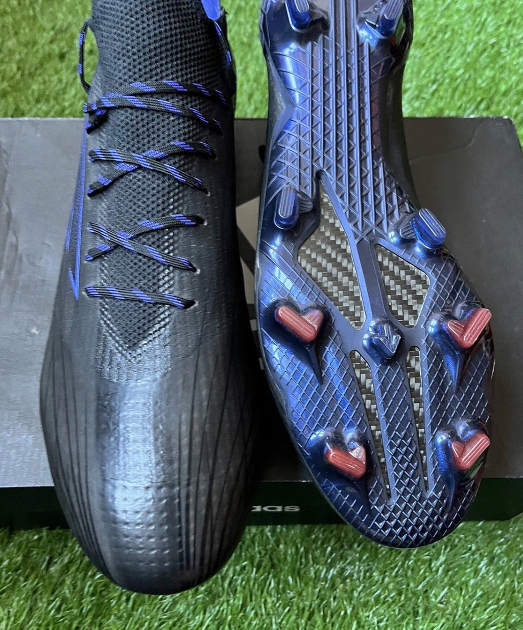 Adidas X Speedflow.1 FG