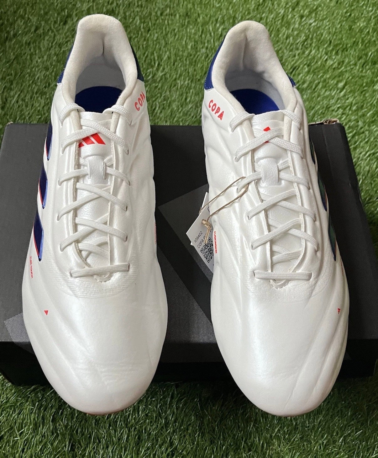 Adidas Copa Pure Elite FG