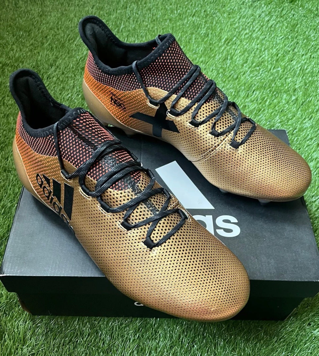 Adidas X 17.1 FG