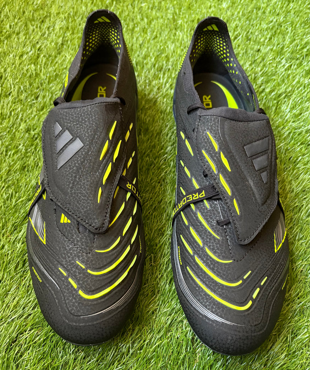 Adidas Predator FT Tongue Elite Pre Owned