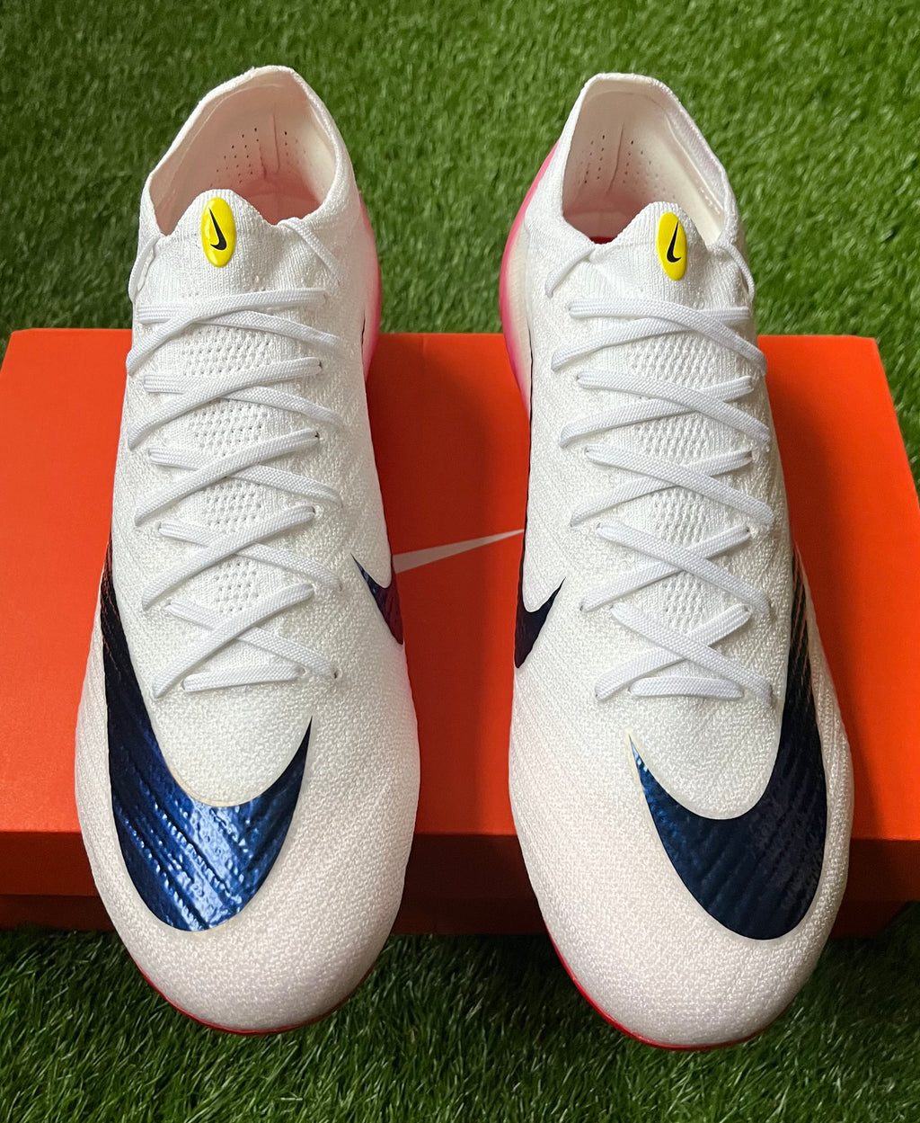 Nike Mercurial Vapor 16 Elite FG