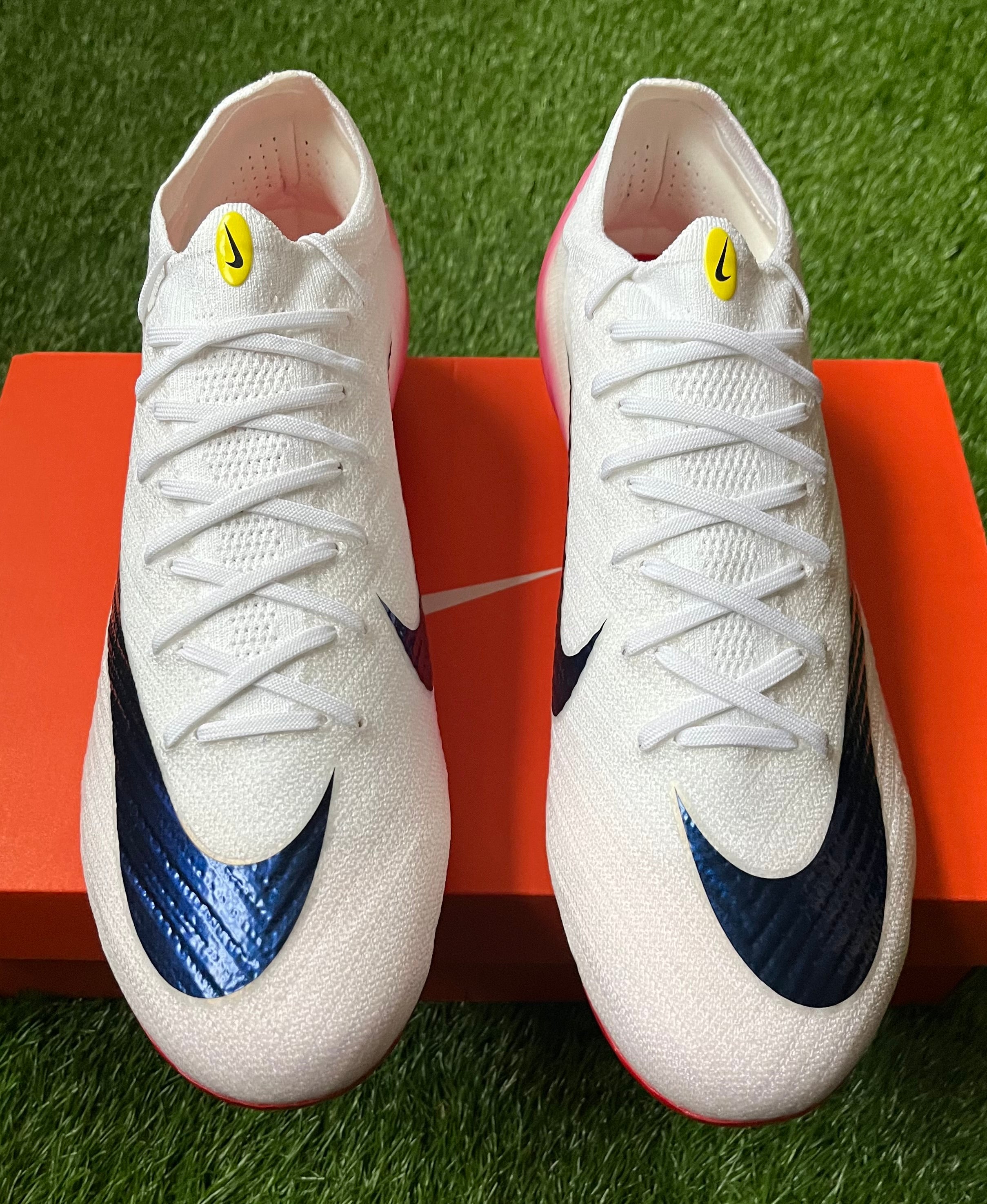 Nike Mercurial Vapor 16 Elite FG