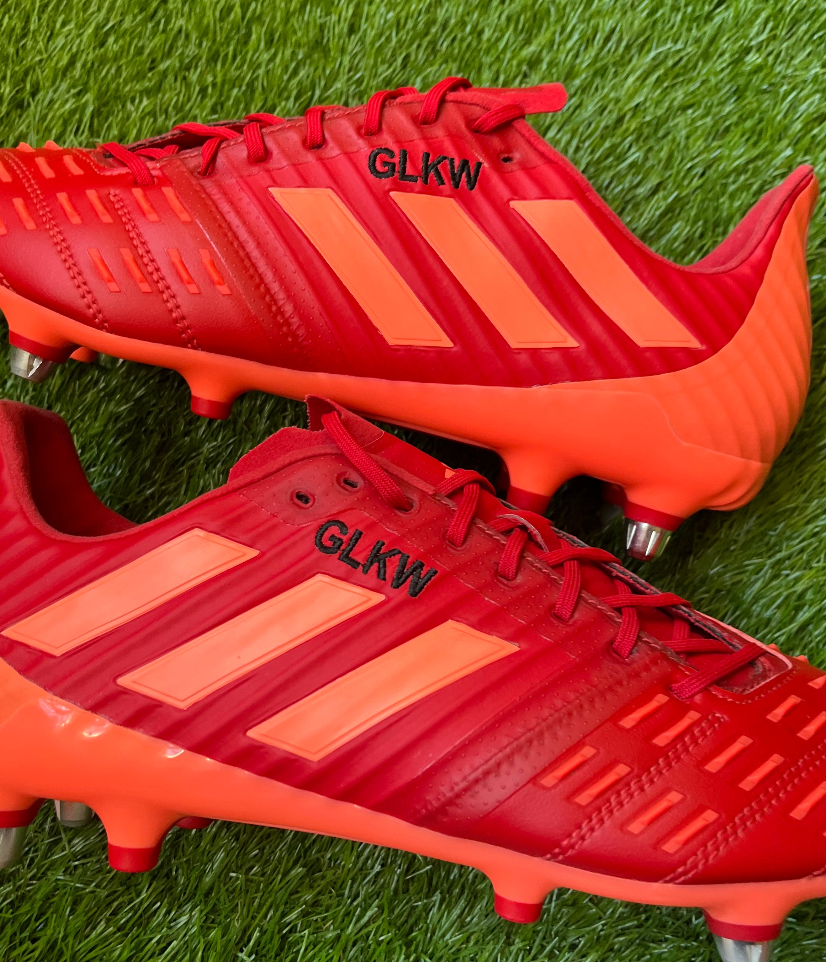 Adidas Predator Malice SG Pre Owned