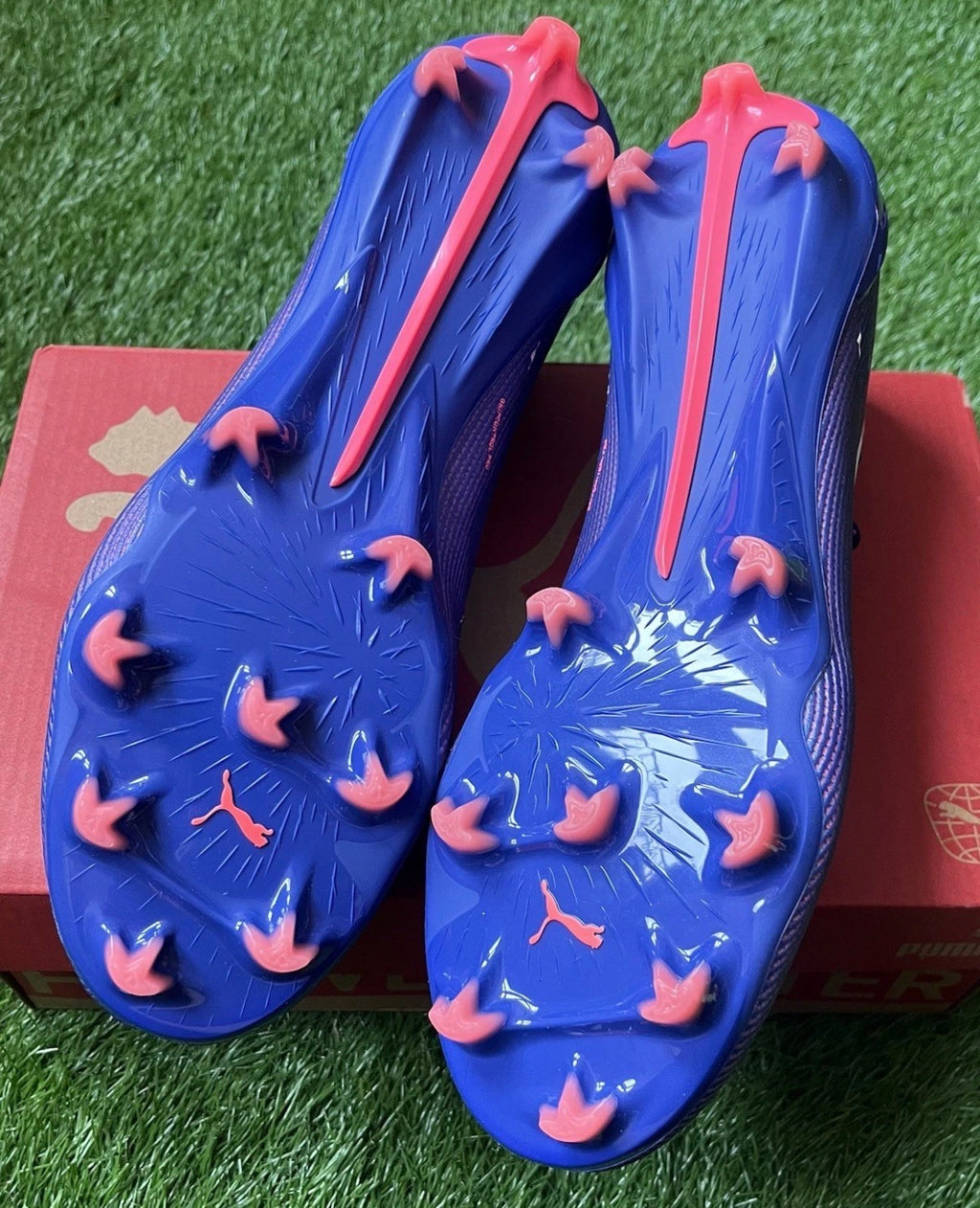 Puma Ultra Ultimate FG