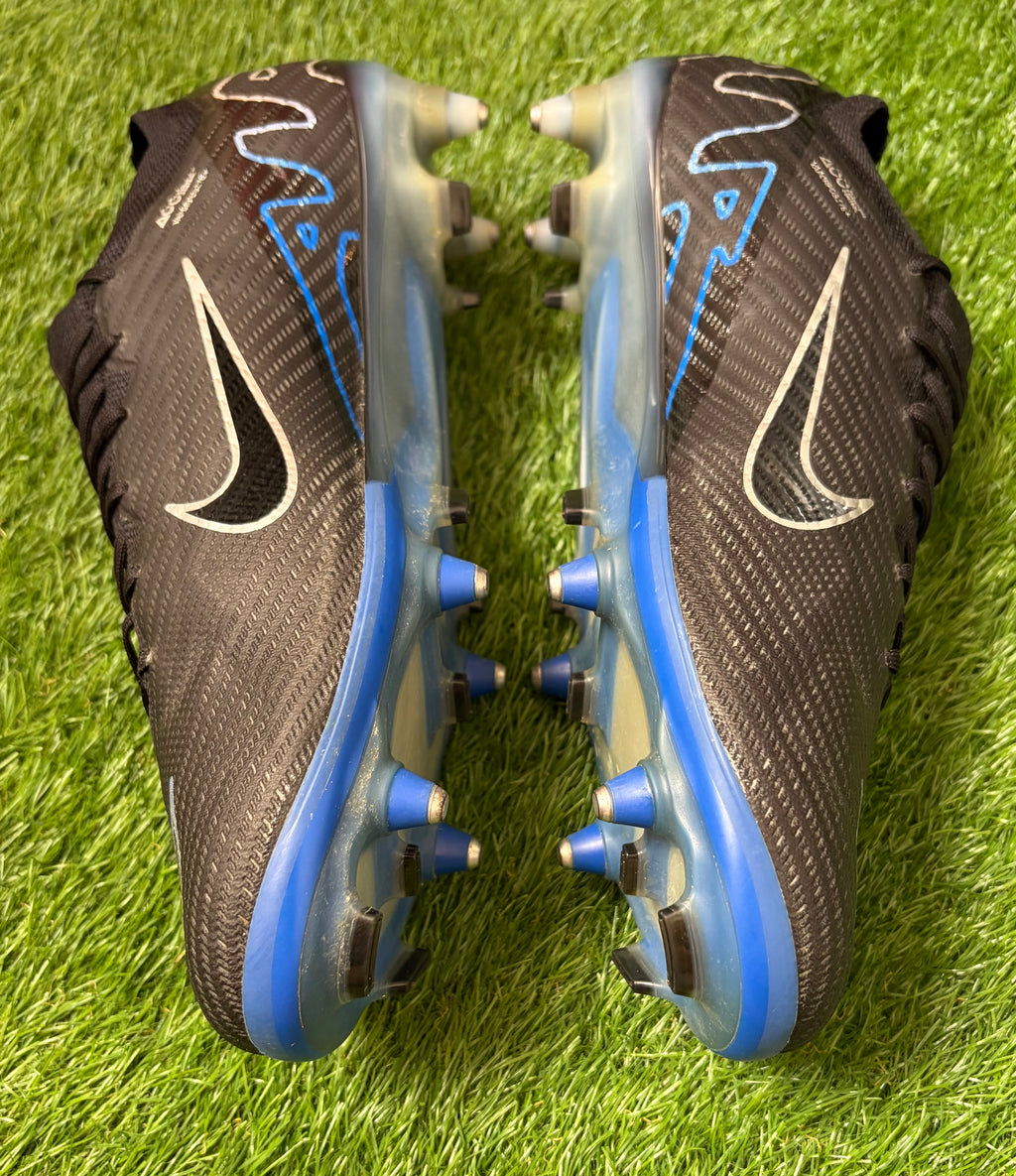 Nike Mercurial Vapor 15 Elite SG Pre Owned