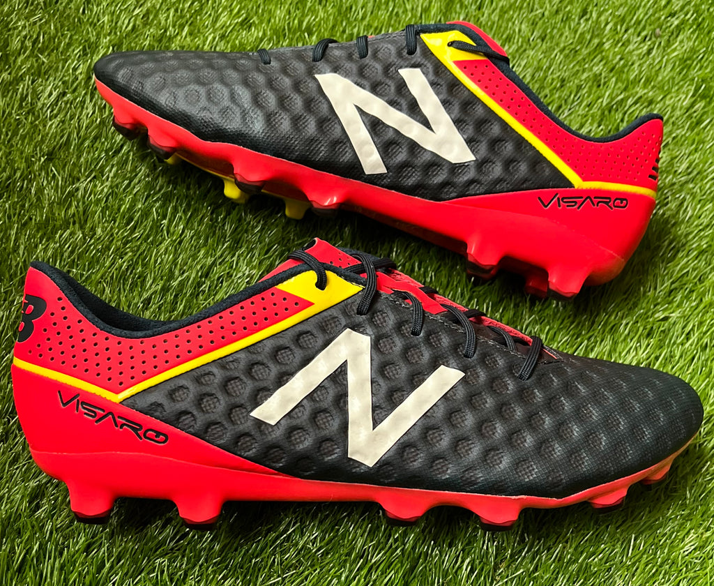 New Balance Visaro Pro FG