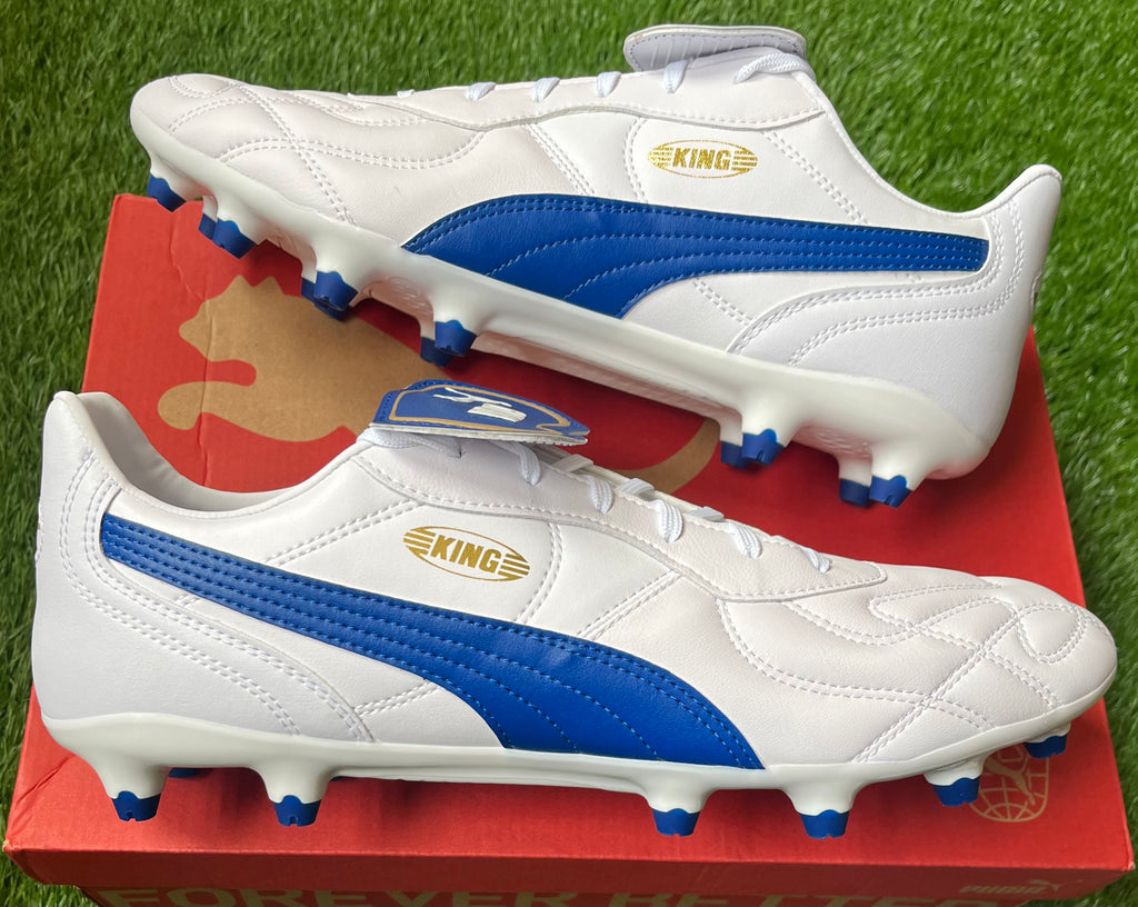 Puma King Cup FG
