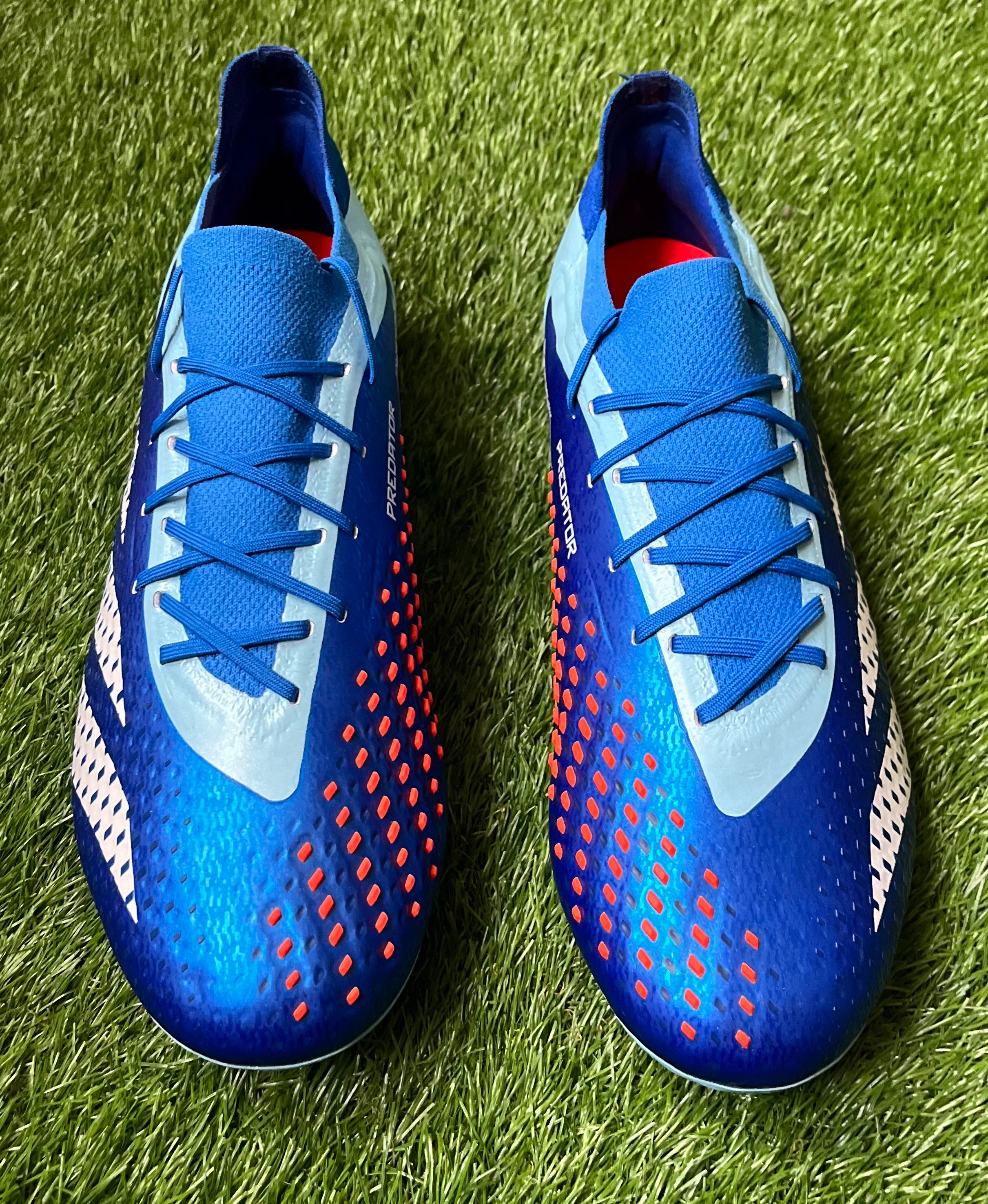 Adidas Predator Accuracy.1 FG