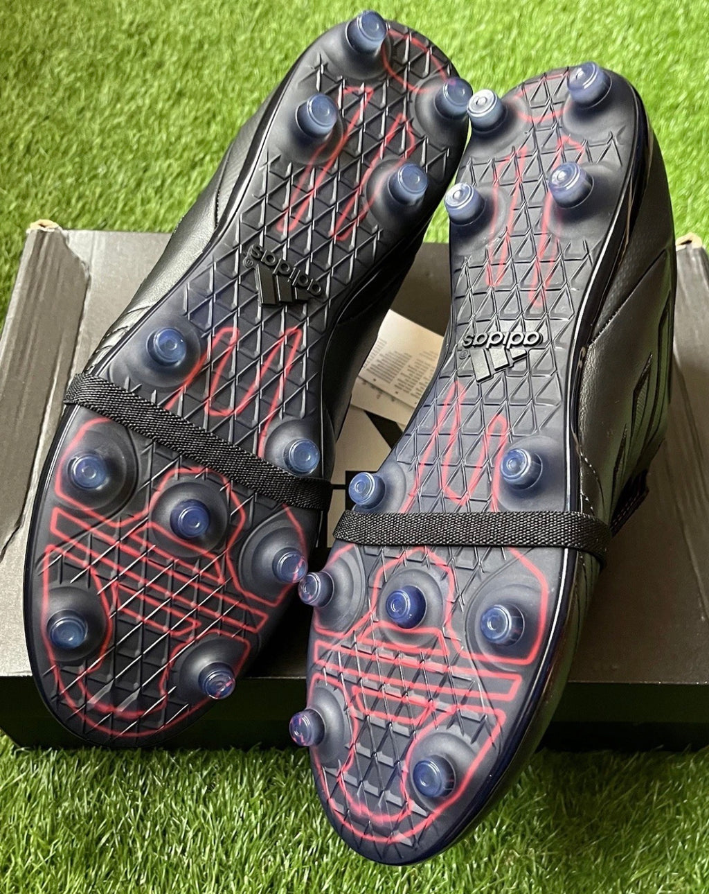 Adidas Copa Gloro FG