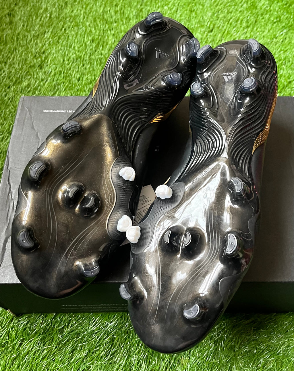 Adidas Copa Sense.1 FG