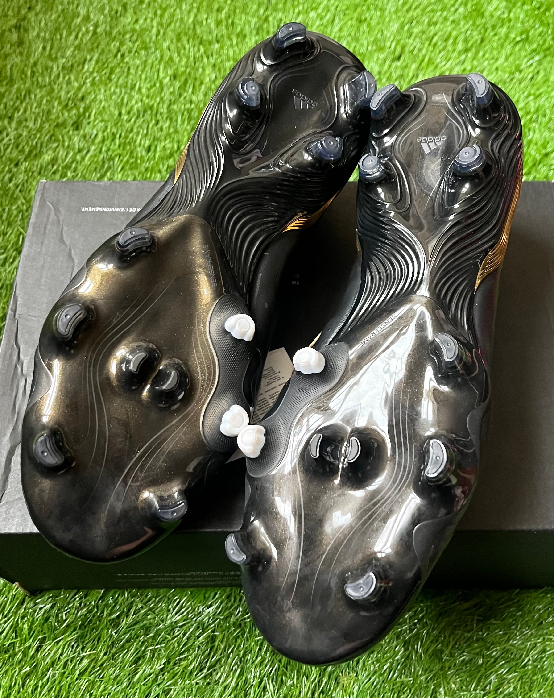 Adidas Copa Sense.1 FG
