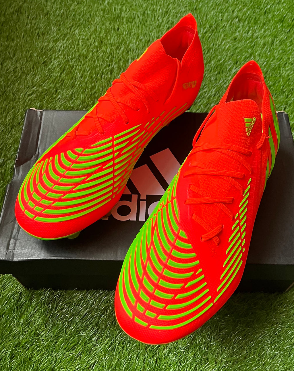 Adidas Predator Edge.1 SG