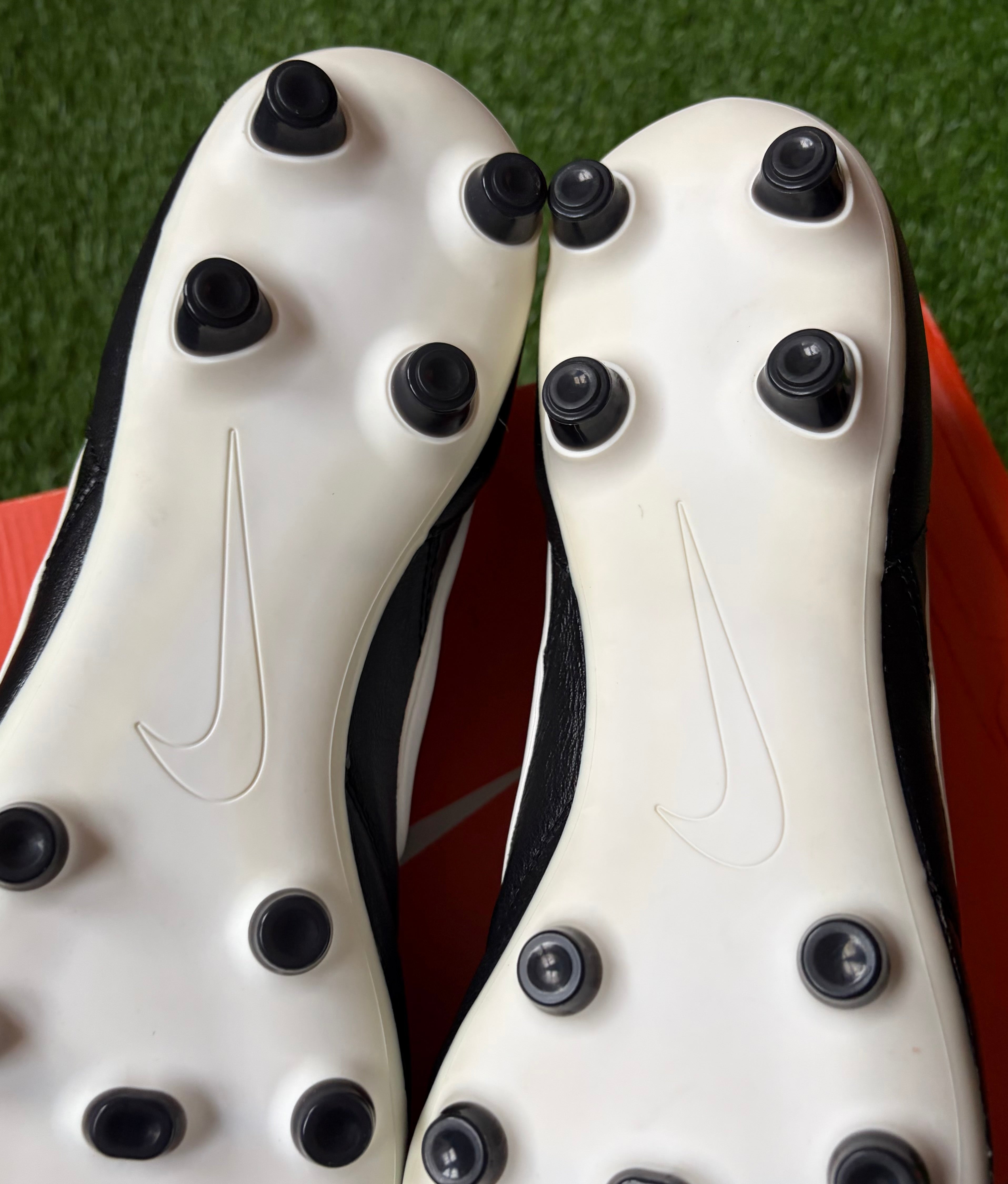 Nike Premier 1 K Leather FG
