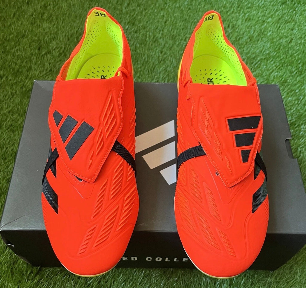 Adidas Predator FT Tongue Elite FG