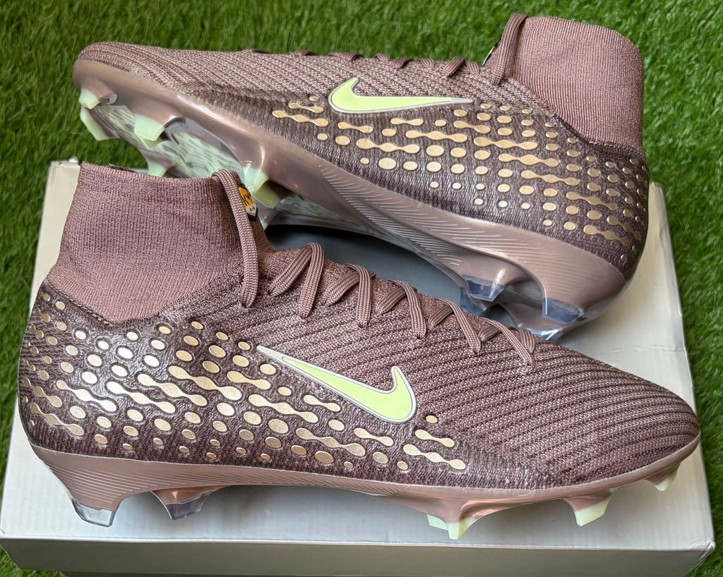 Nike Mercurial Superfly X Elite FG