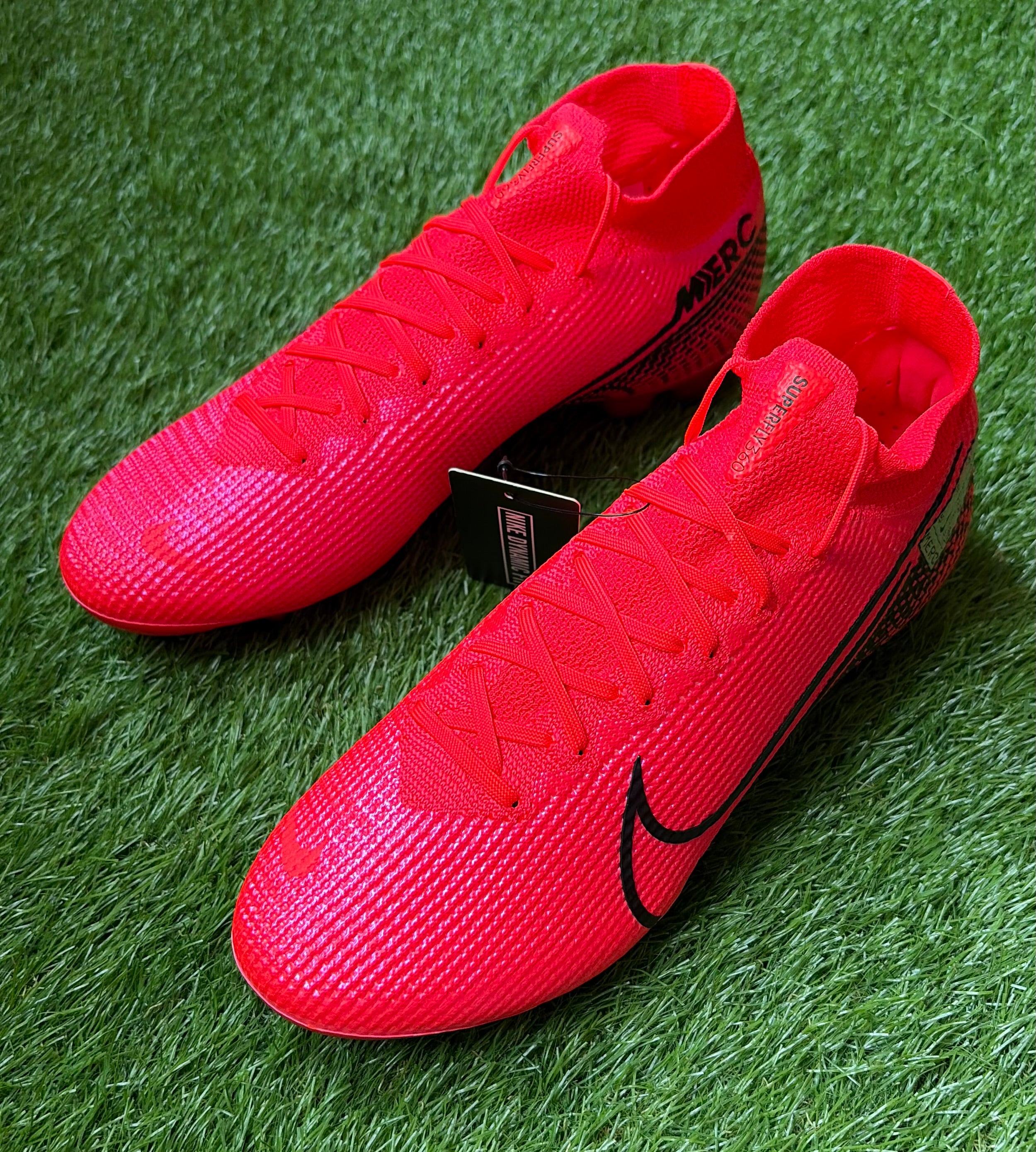 Nike Mercurial Superfly 7 Elite FG