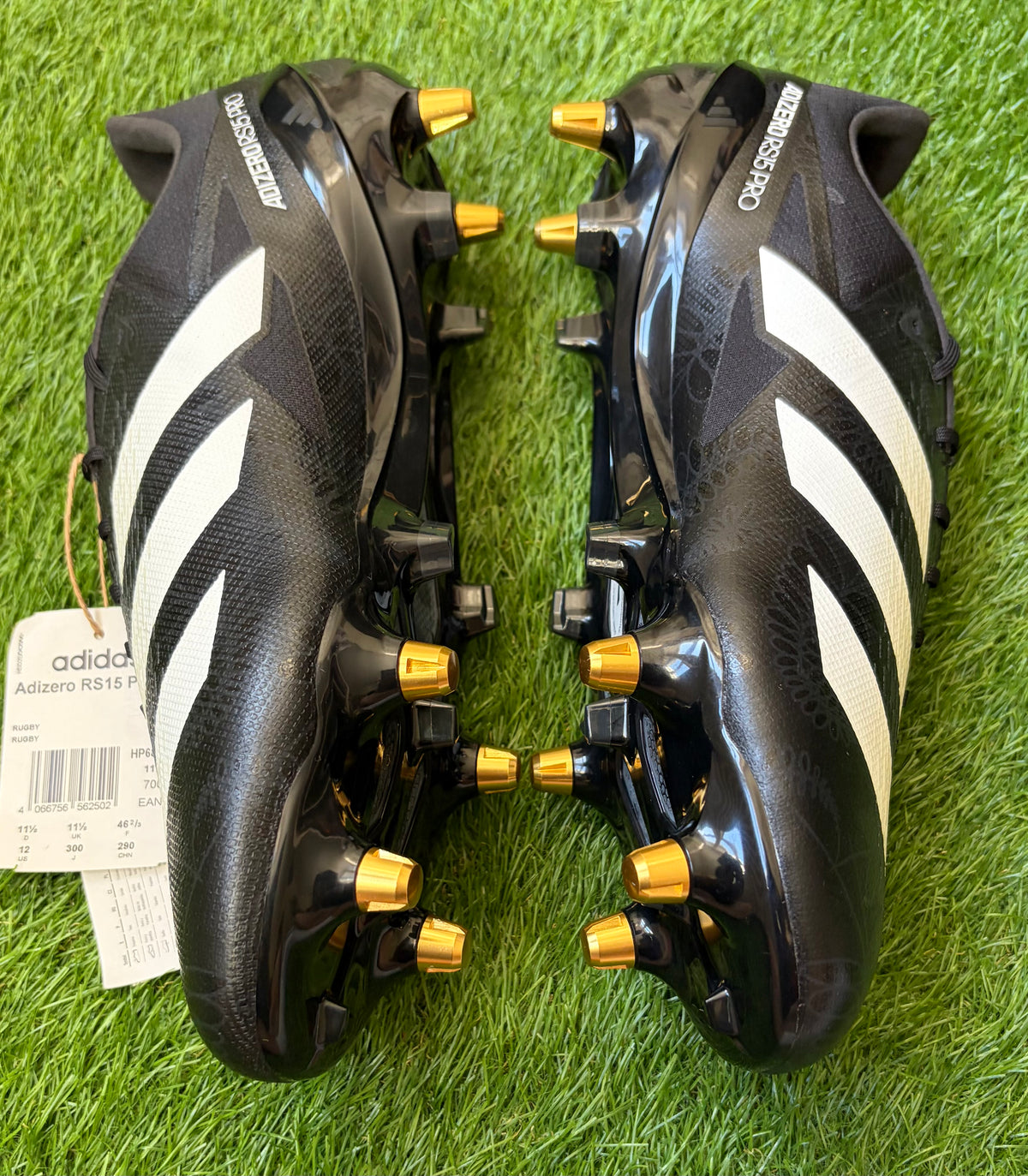 Adidas RS15 Pro SG Rugby