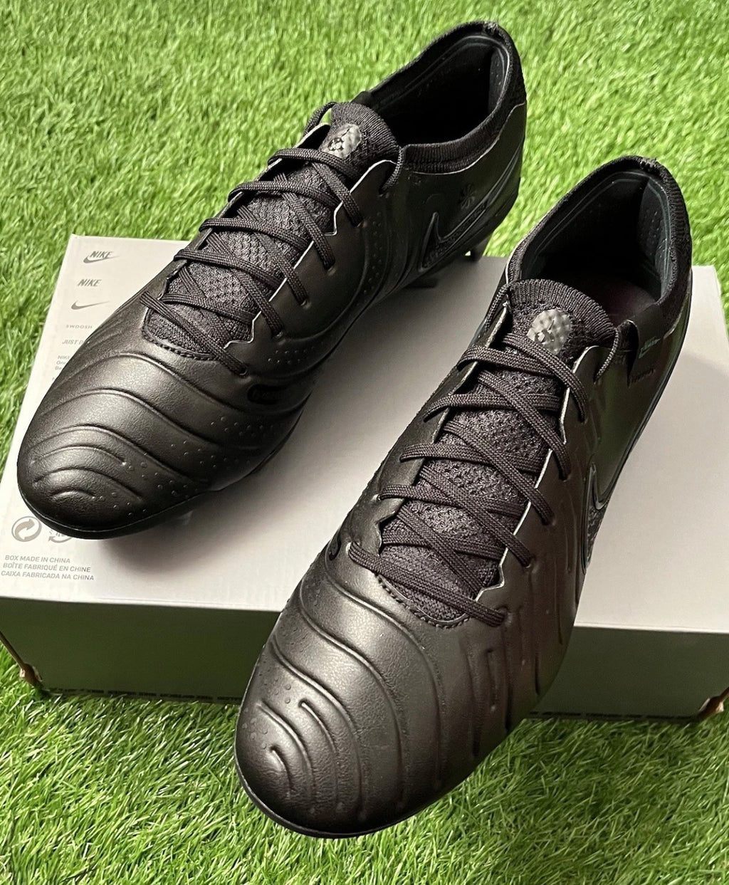 Nike Tiempo Legend X Elite FG