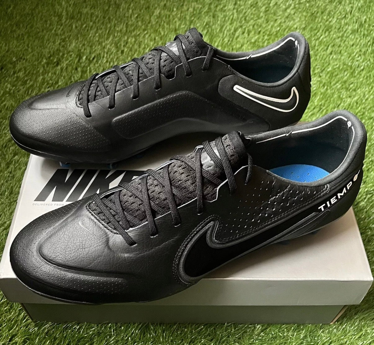 Nike Tiempo Legend 9 Elite FG