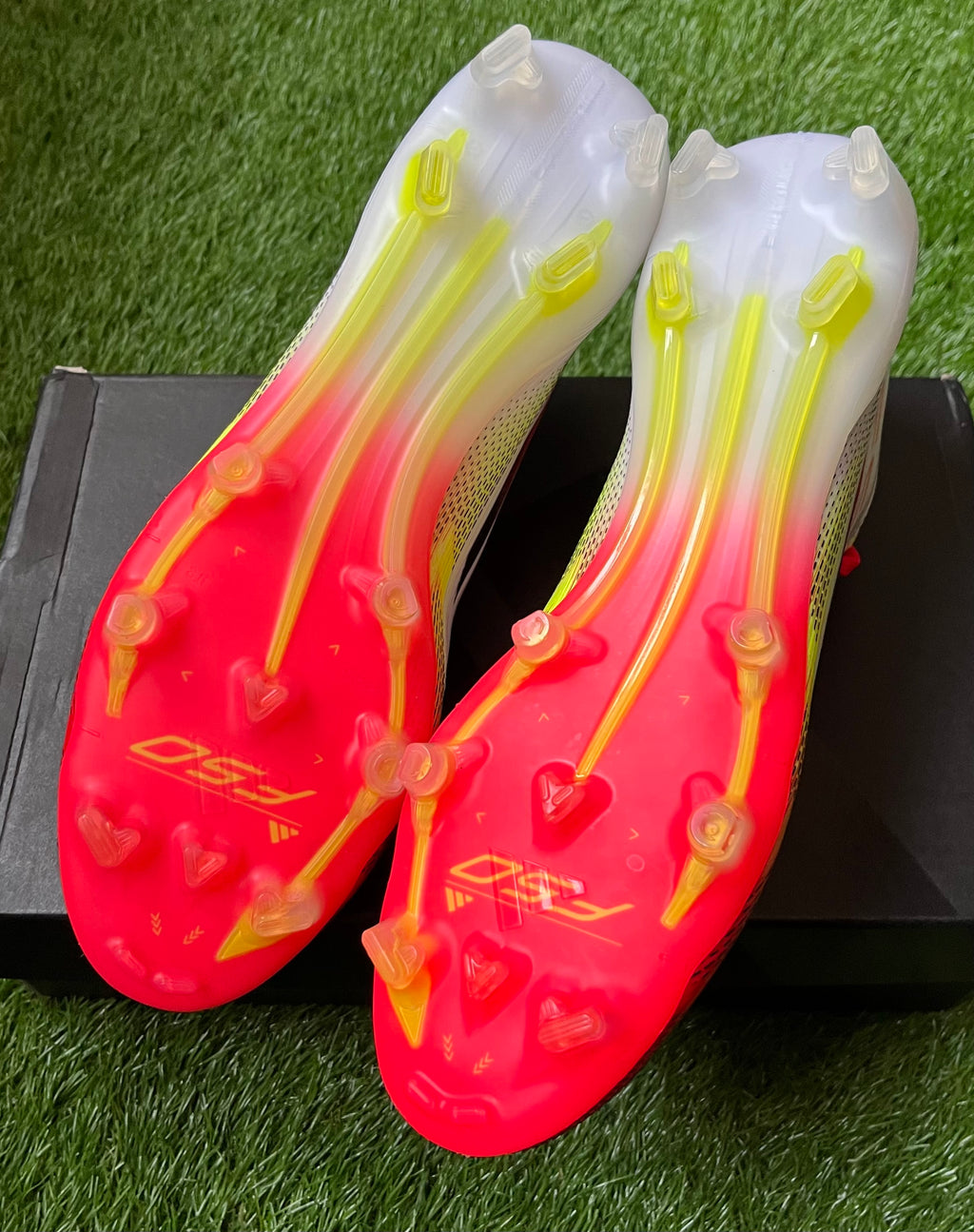 Adidas F50 Elite FG