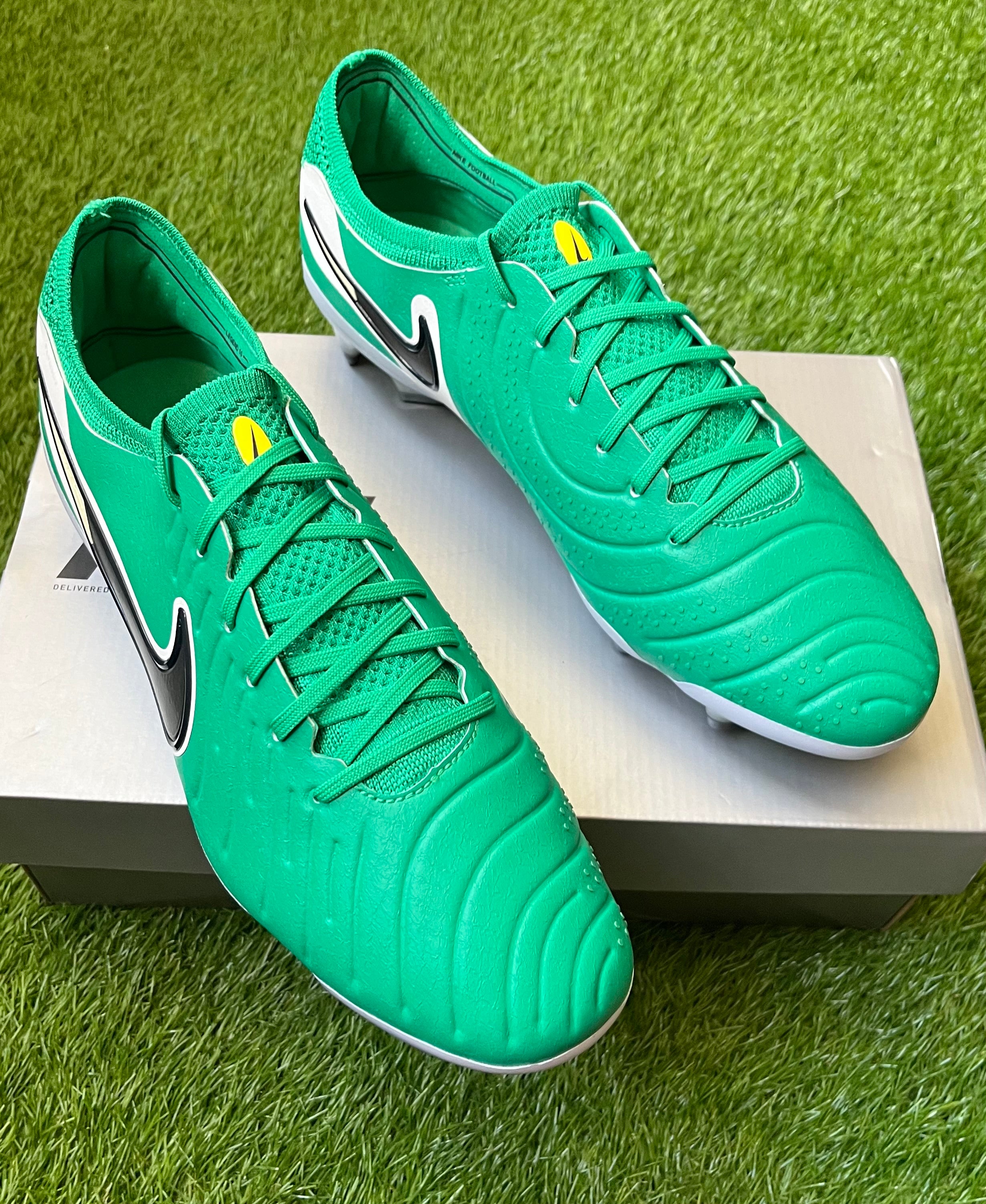 Nike Tiempo Legend X Elite FG