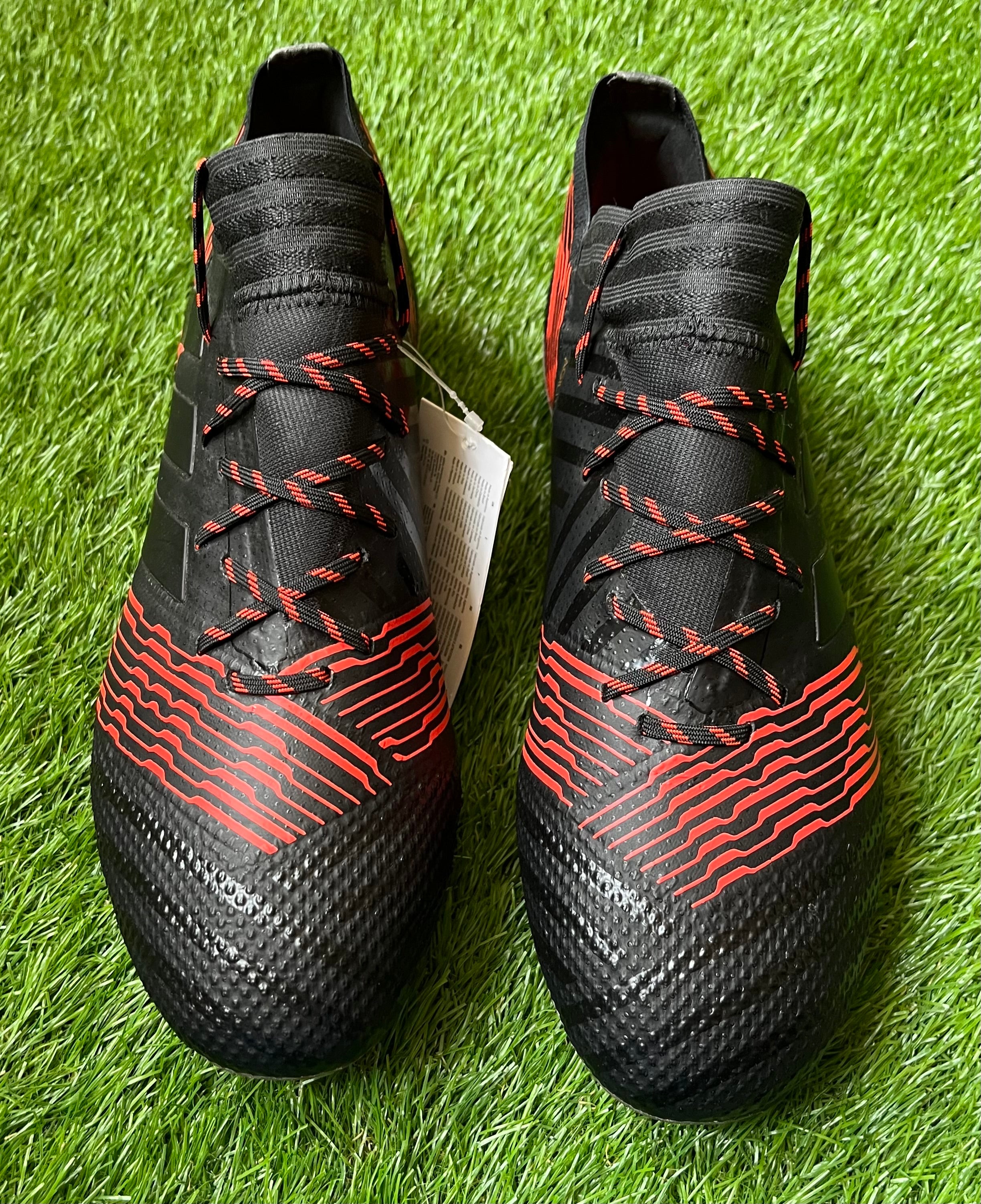 Adidas Nemeziz 17.1 FG